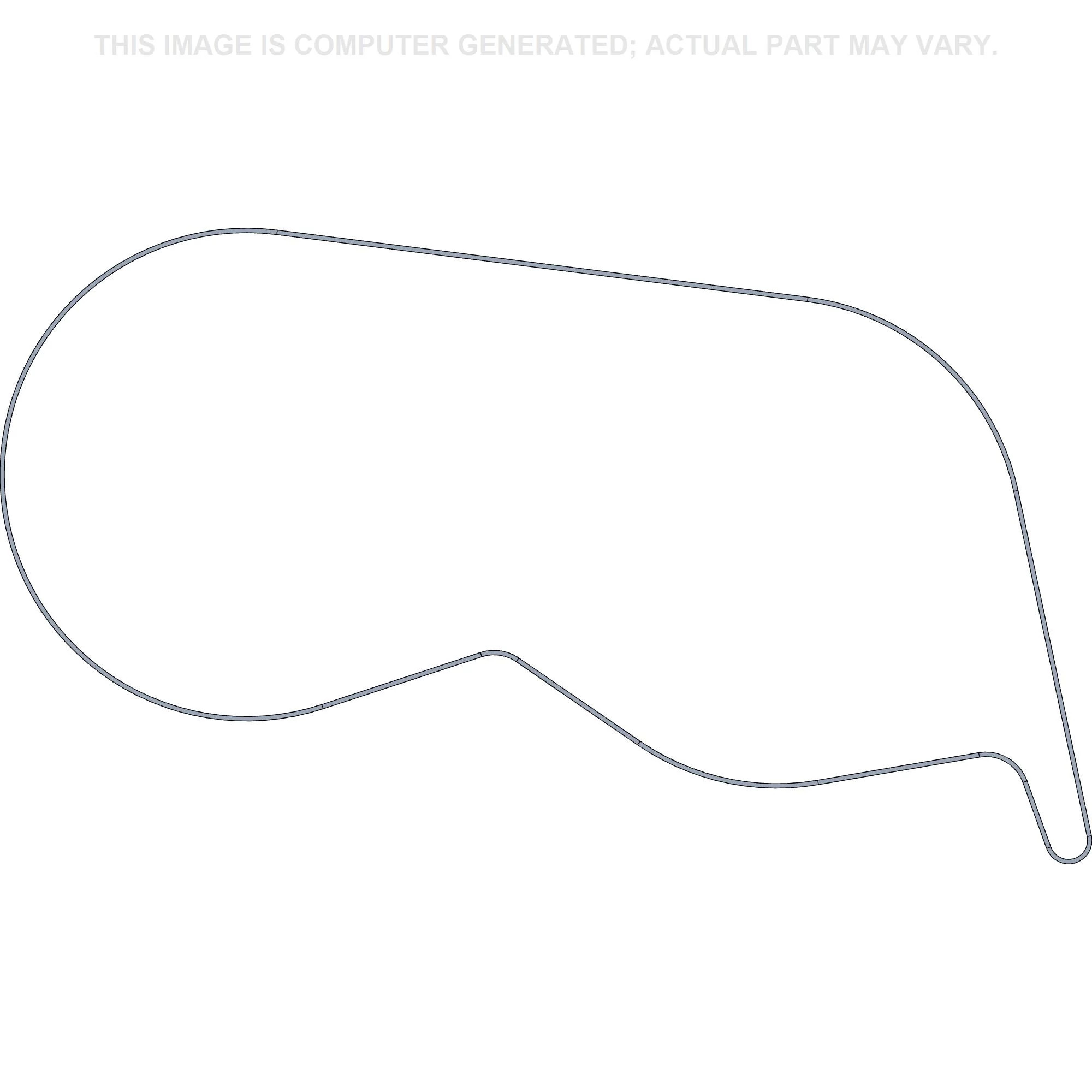 BELT, TRANSMISSION | NEWHOLLANDAG | GB | EN