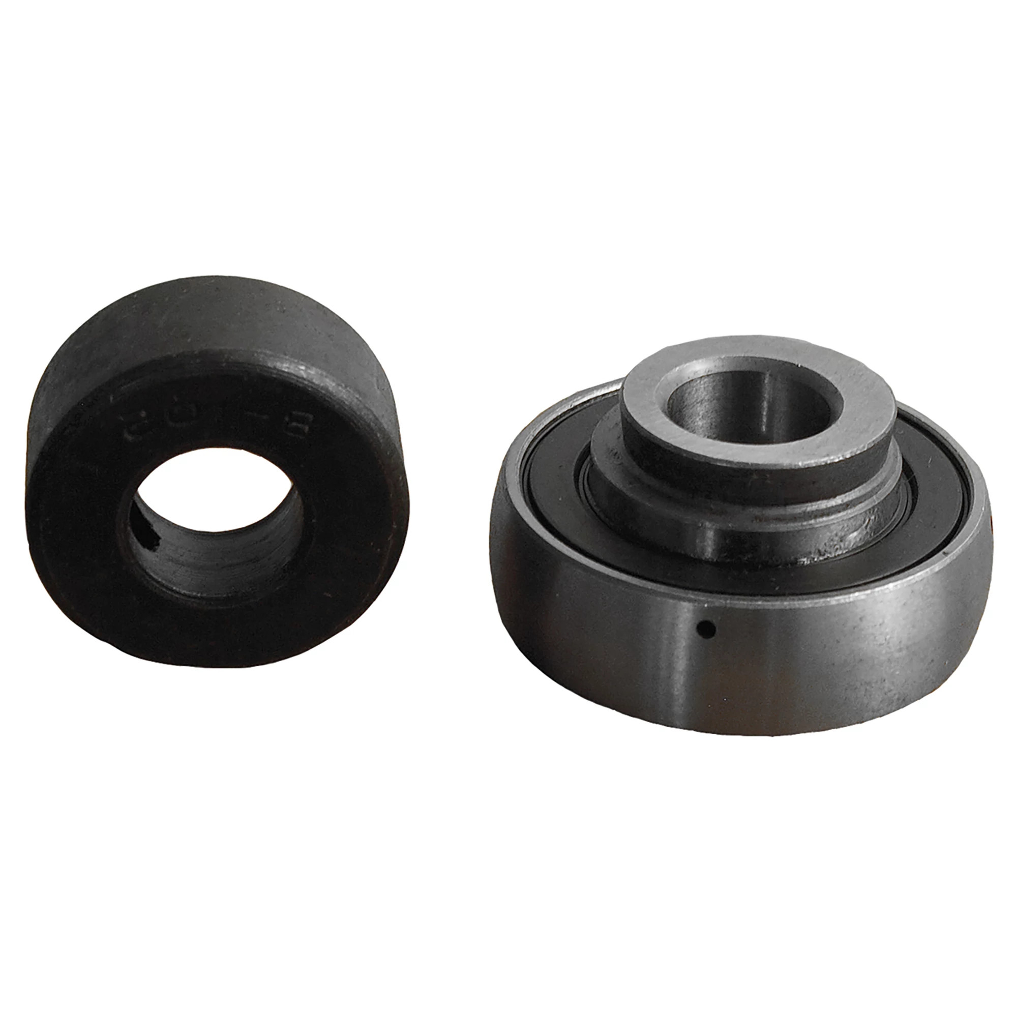 Lock Collar Bearing - Non-Greasable - 1 7/16