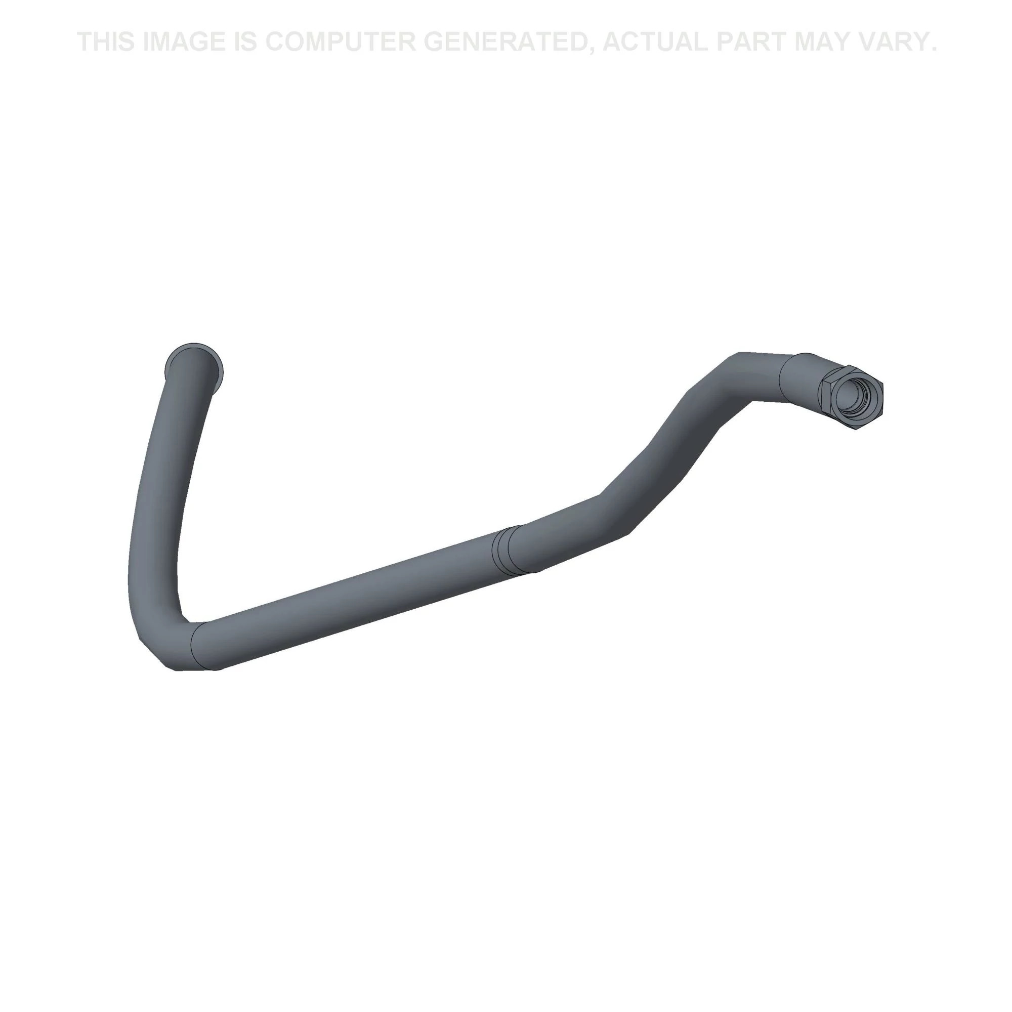 HYDRAULIC HOSE | FLEXICOIL | US | EN