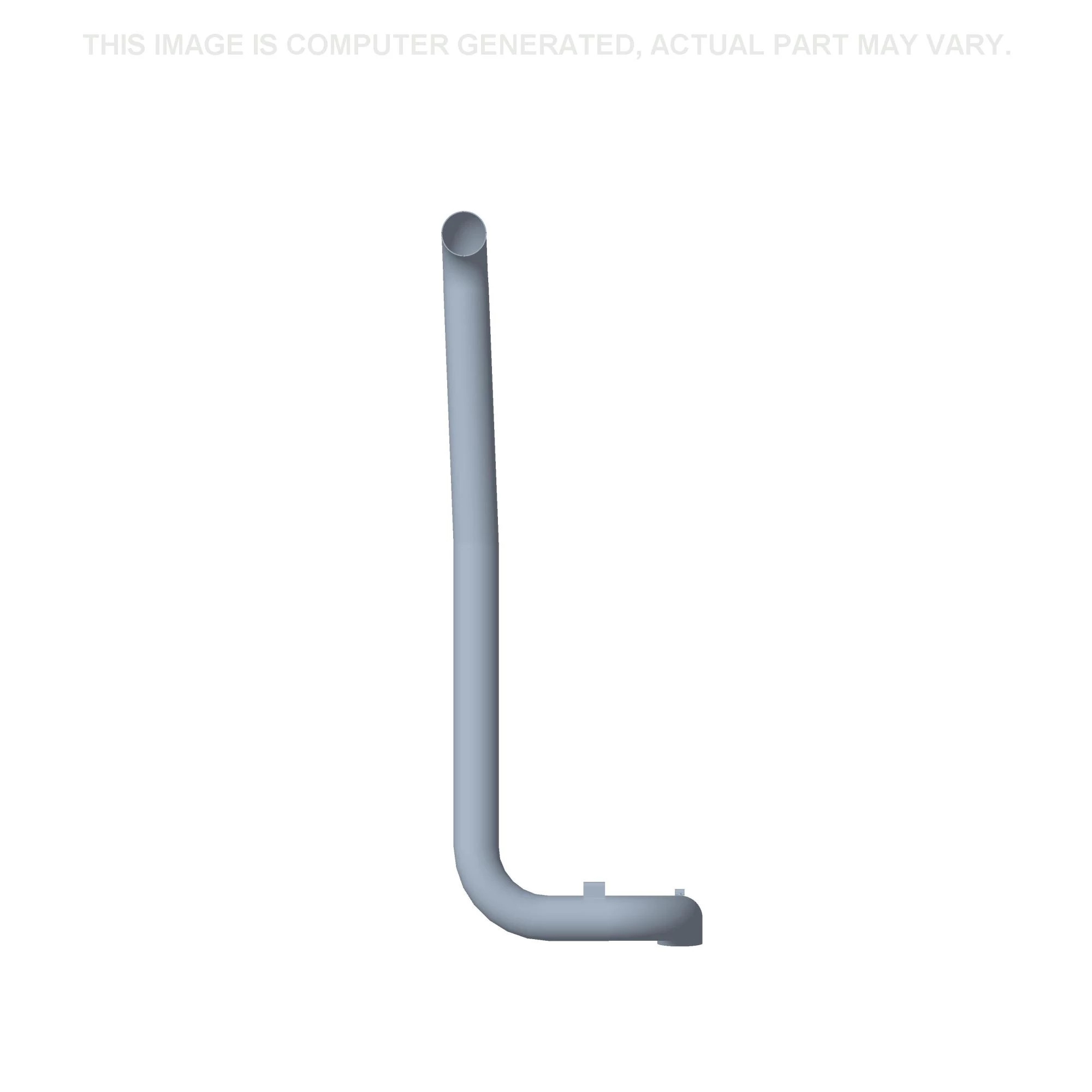 AUSPUFFROHR | STEYR | EU | DE