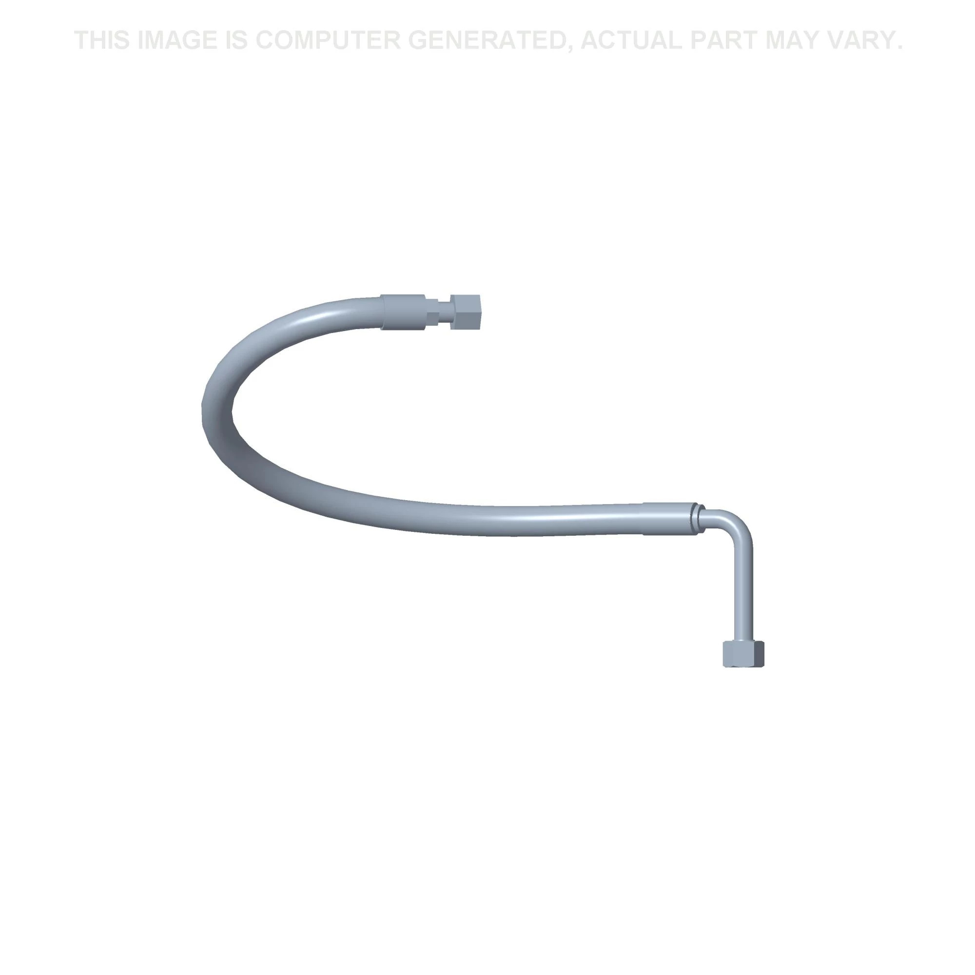 TUBO IDRAULICO | CASECE | EU | IT