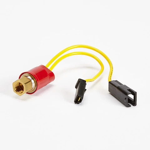 Switch, Pressure | CASECE | CA | EN