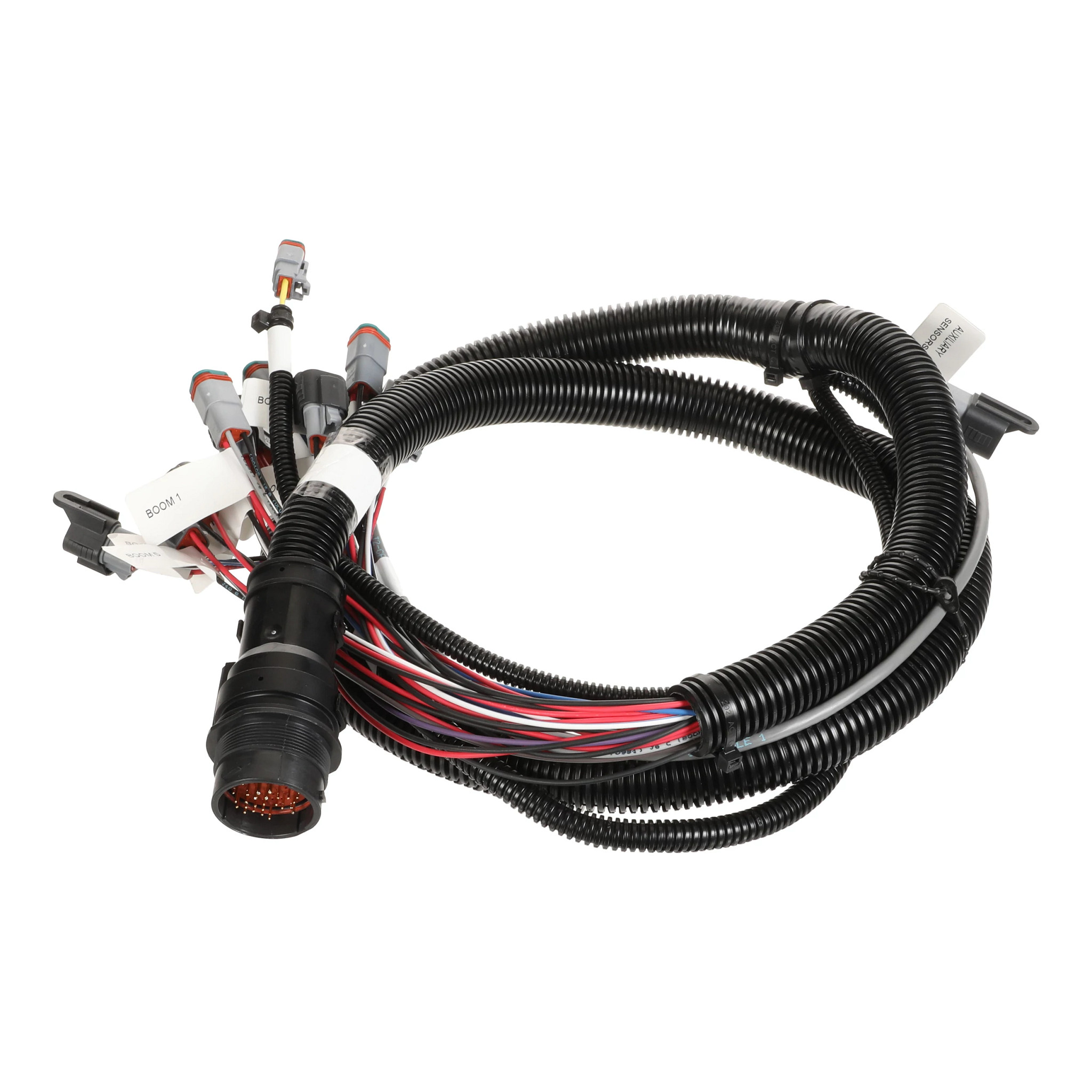 WIRE HARNESS | CASEIH | CA | EN