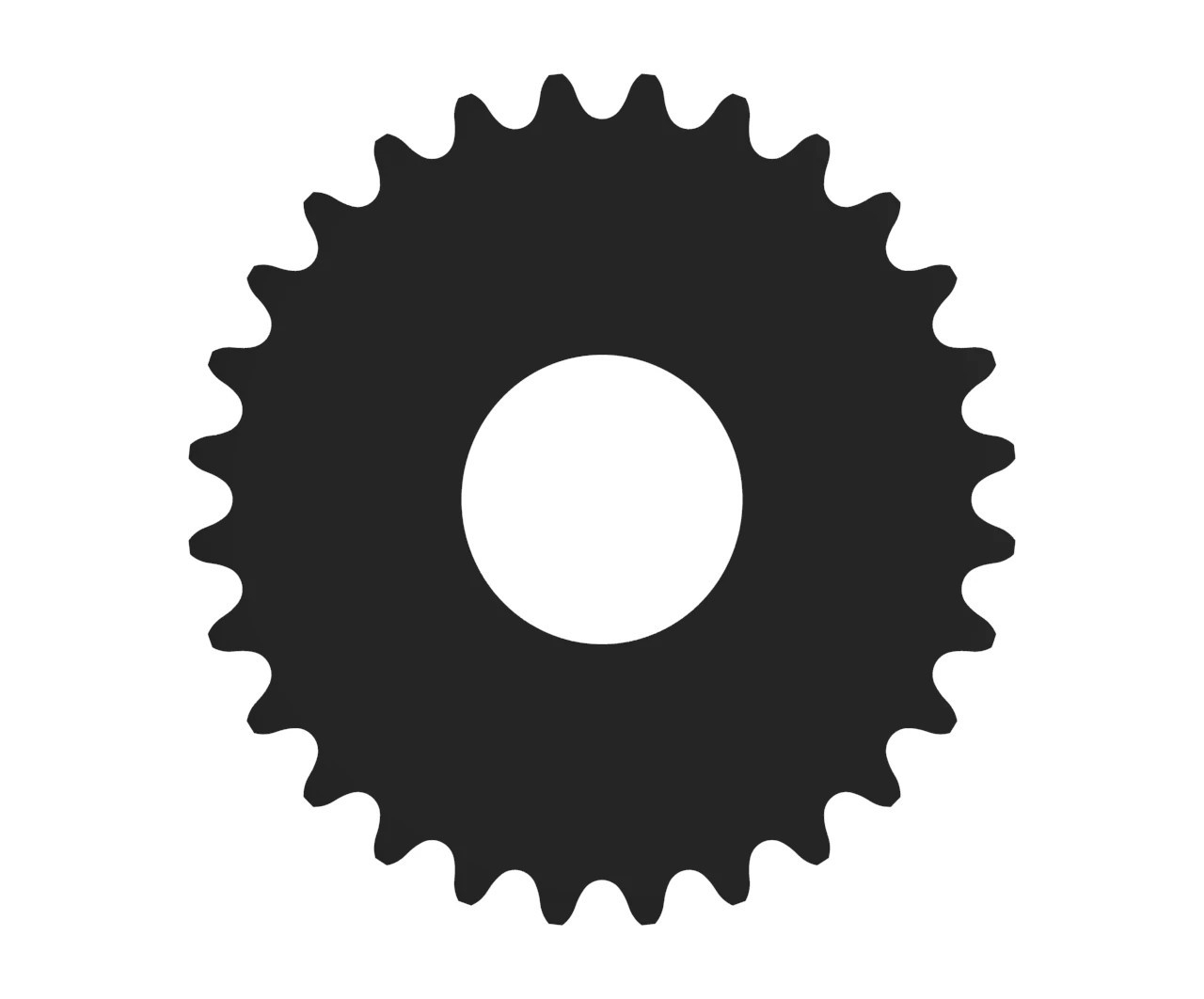 SPROCKET | CASEIH | CA | EN