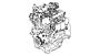 ENGINE - 5801390423 - 84281067 ENGINE - 5801390423 - 84281067 | NEWHOLLANDCE | BR | PT