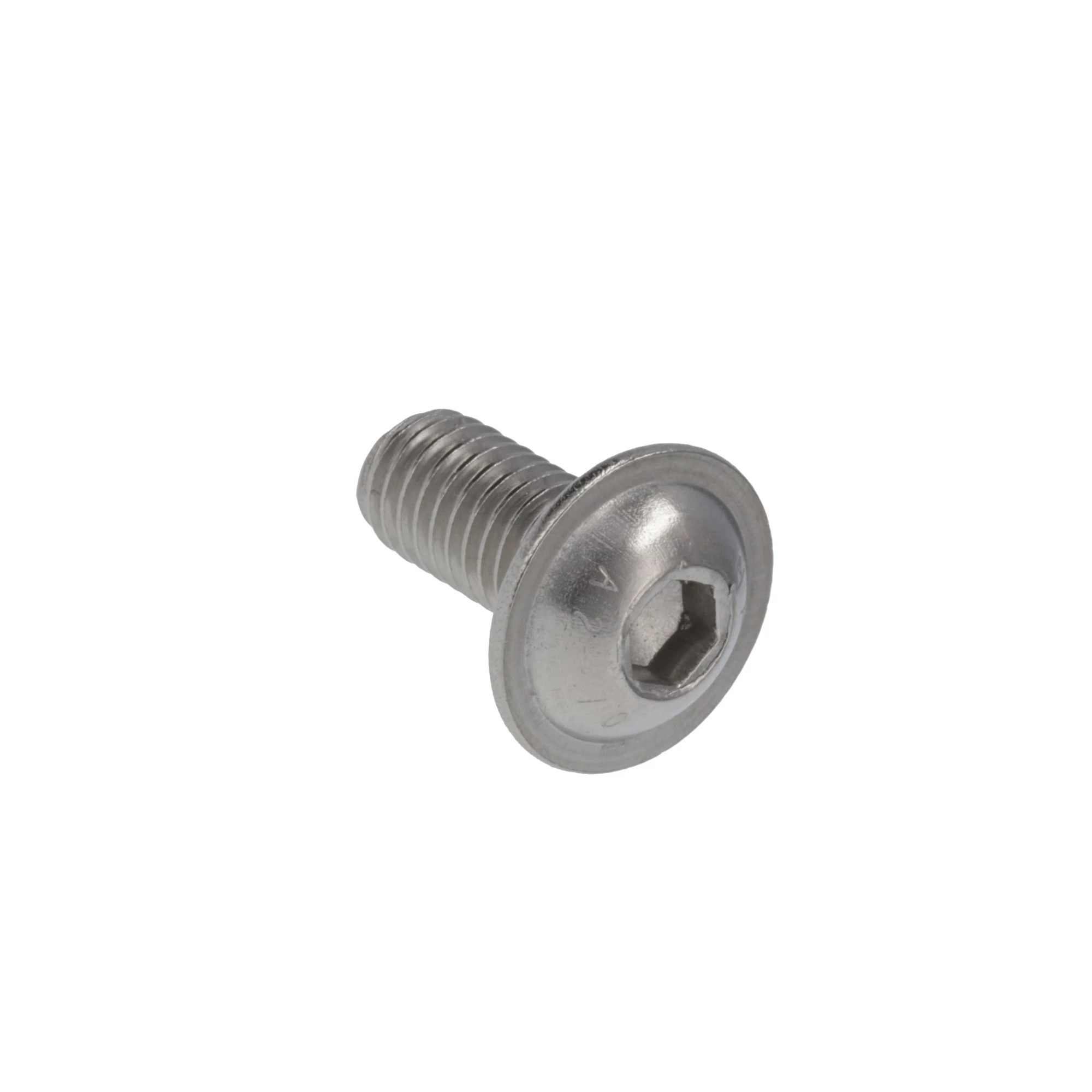 HEX SOC SCREW | CASEIH | US | EN