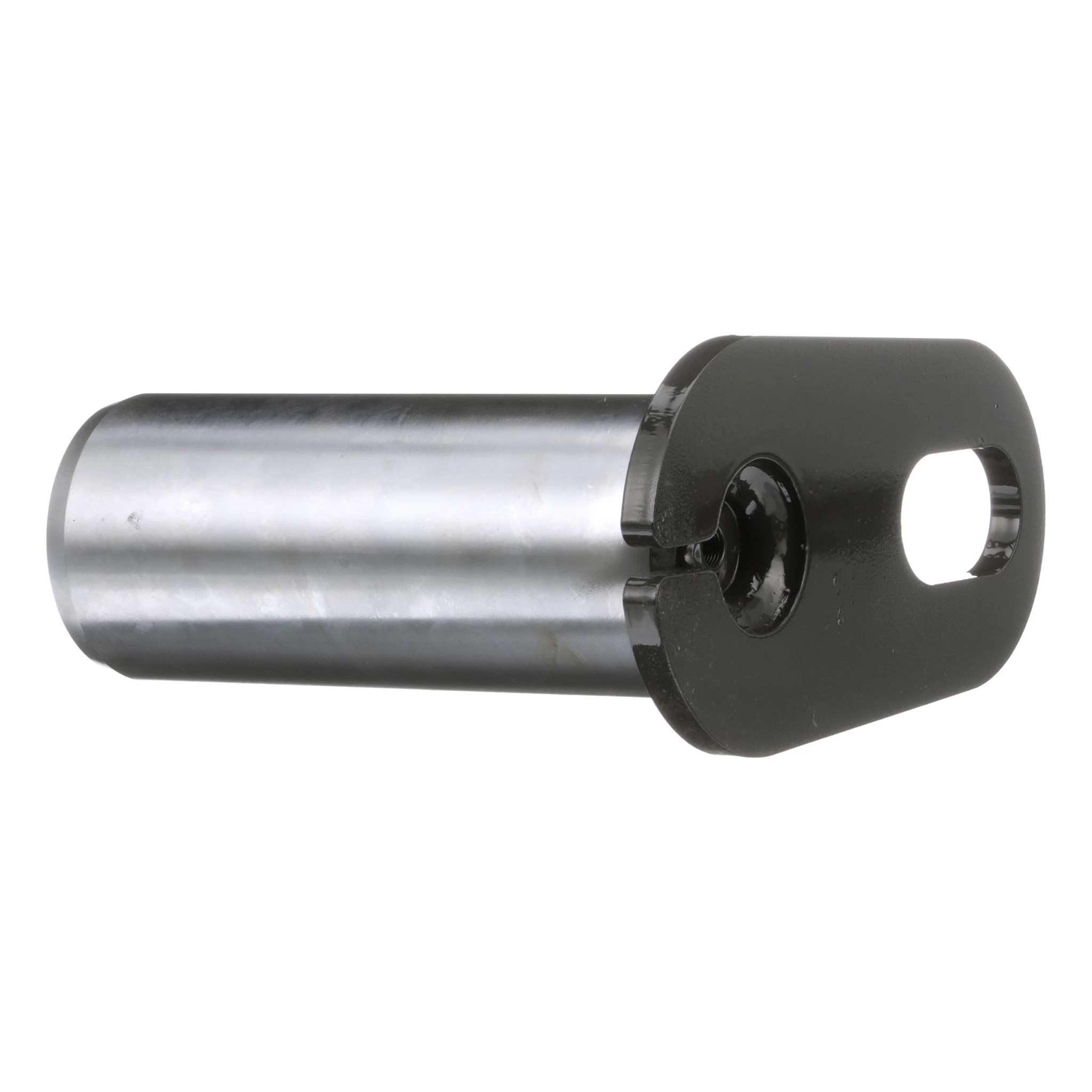 Dump Link Pivot Pin - Gray