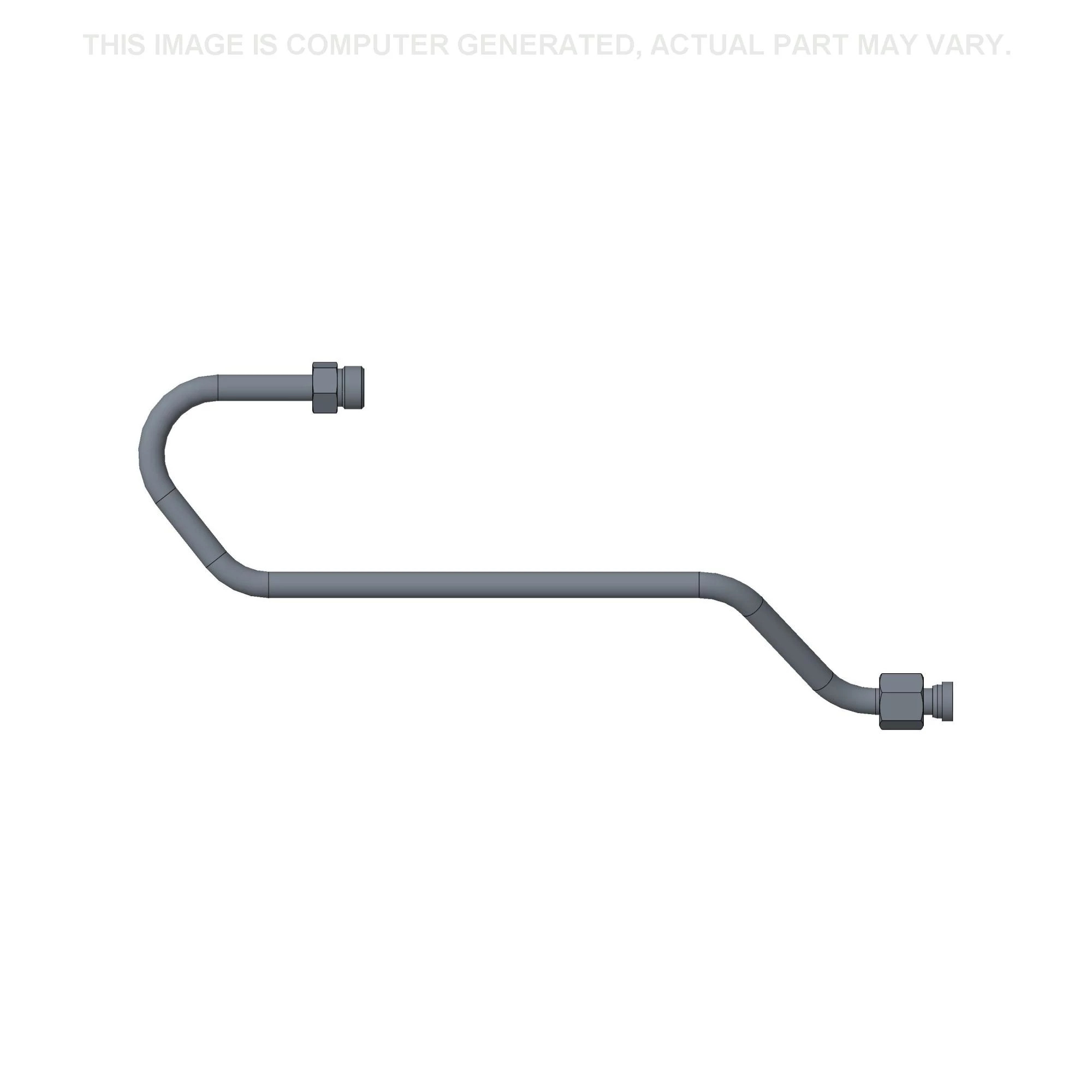 TUBE | NEWHOLLANDCE | EU | FR