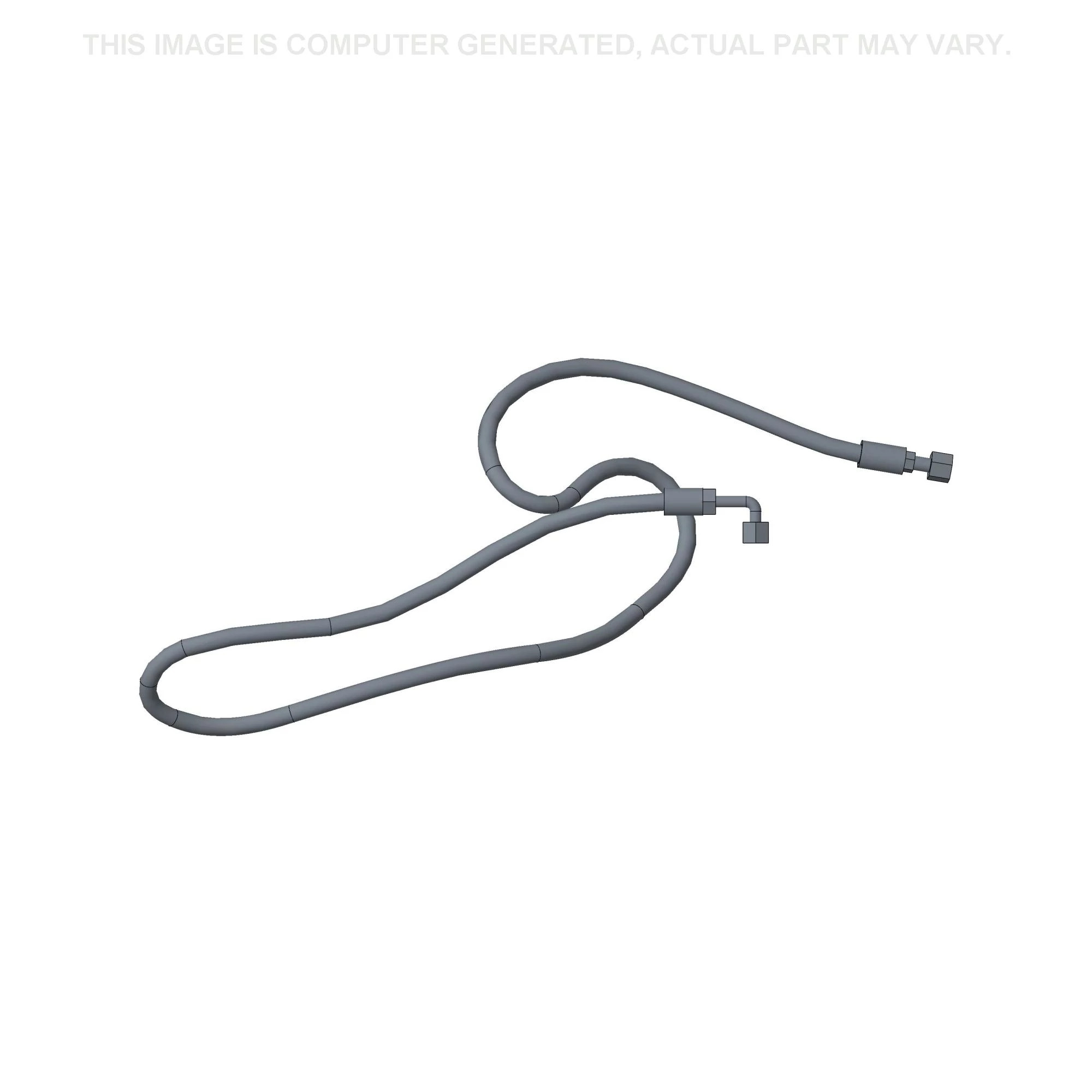 HYDRAULIC HOSE | DEFAULT | US | EN