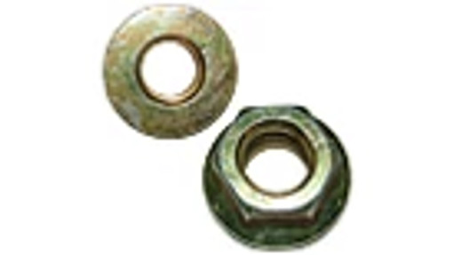 FLANGE NUT | STEYR | EU | EN