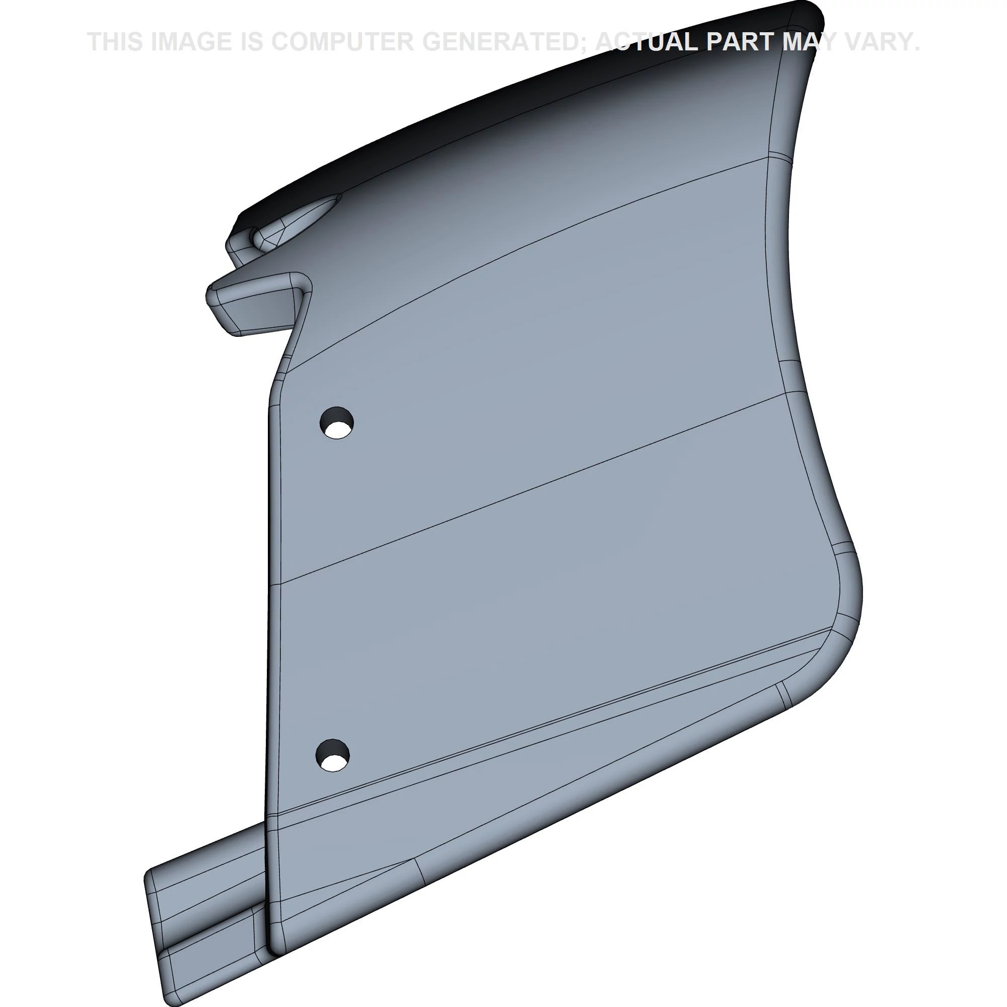 CONSOLE | NEWHOLLANDCE | CA | EN