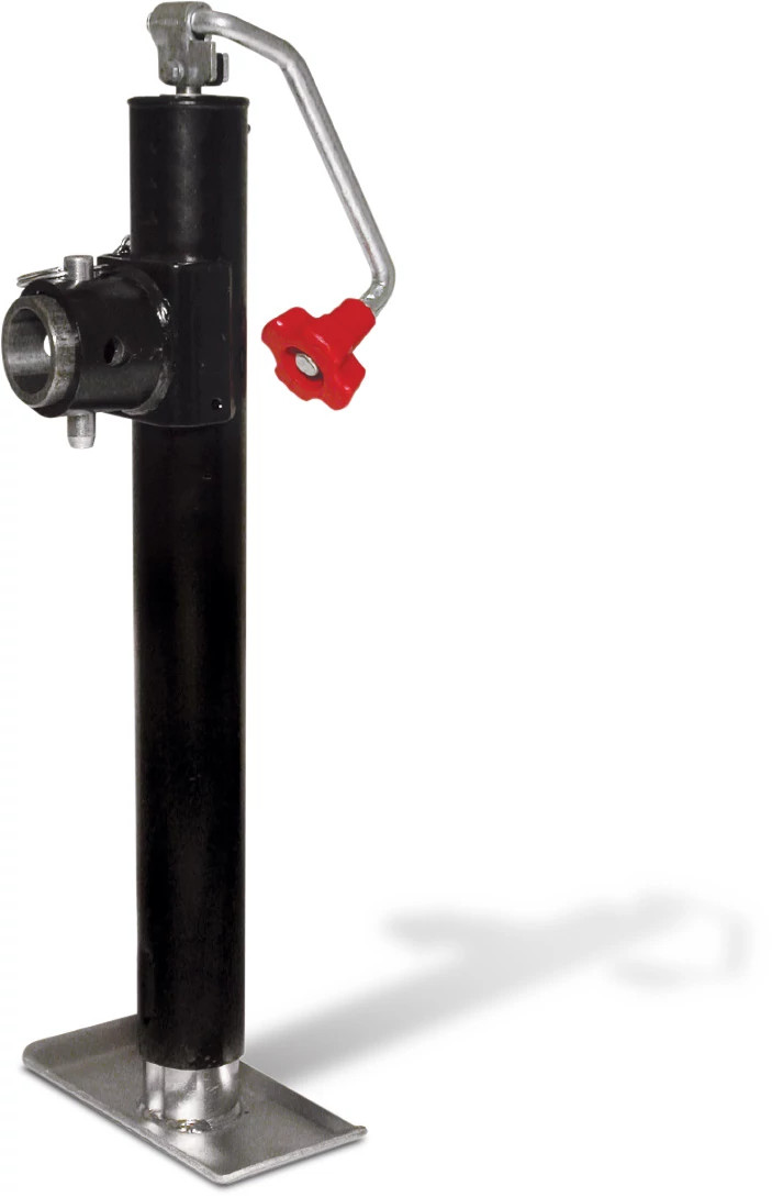 Weld Collar Jack - Top Wind - 15” x 2000 lbs | FLEXICOIL | CA | EN