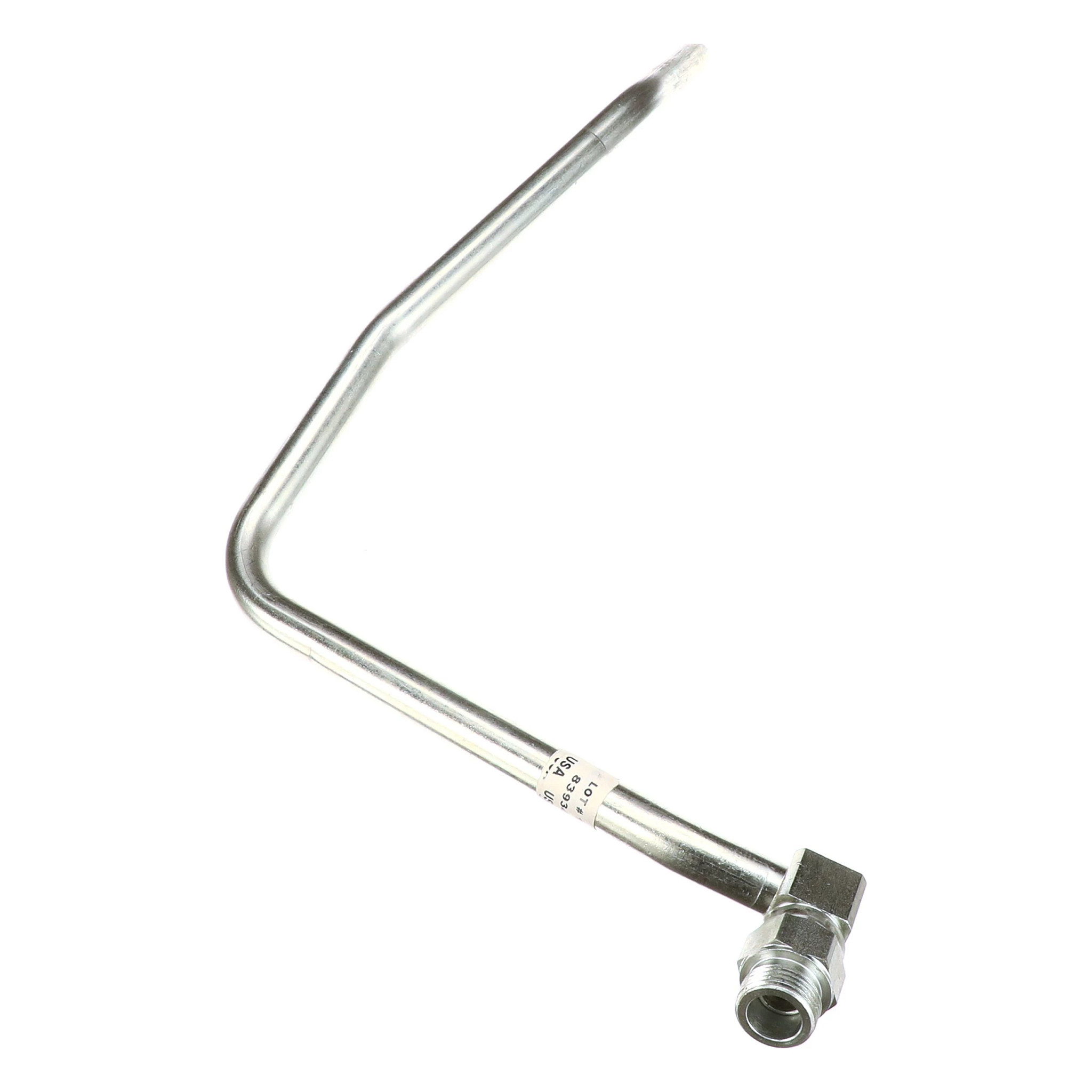 TUBE | NEWHOLLANDAG | US | EN