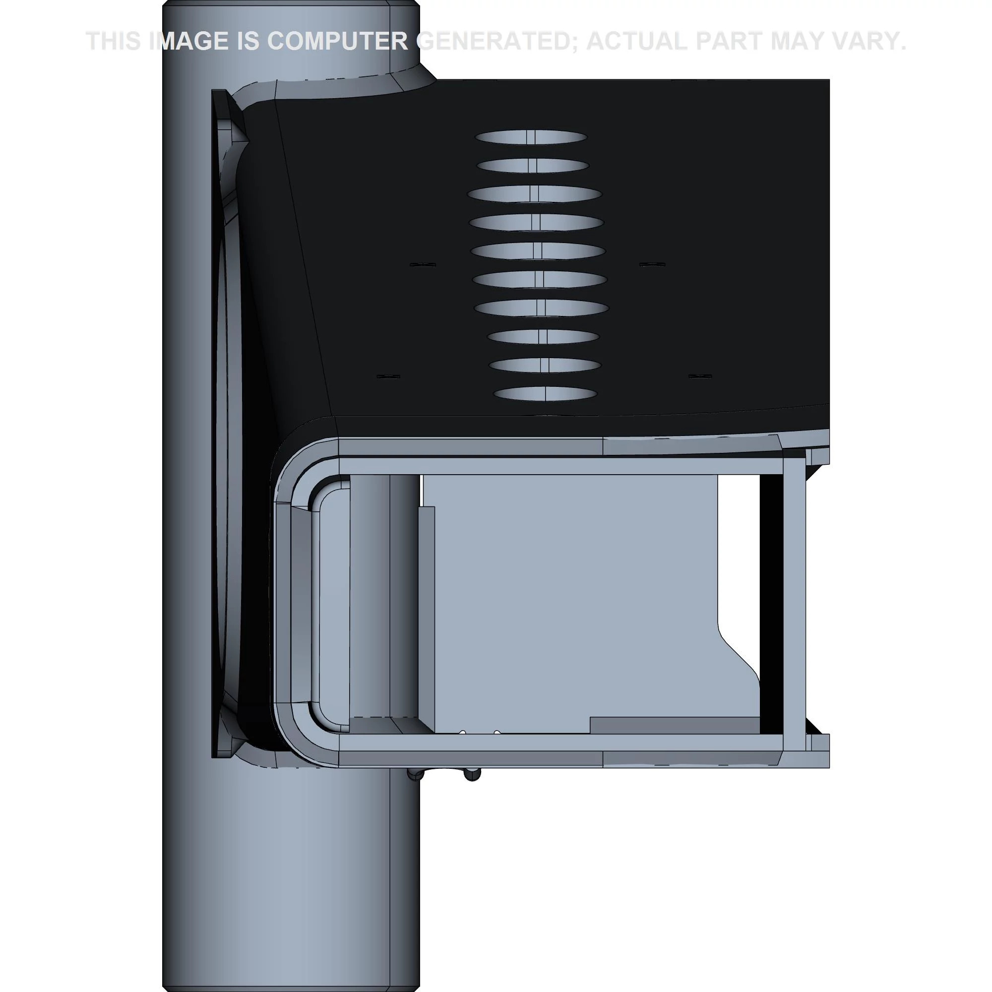 ESSIEU DE DIRECTION | NEWHOLLANDCE | CA | EN