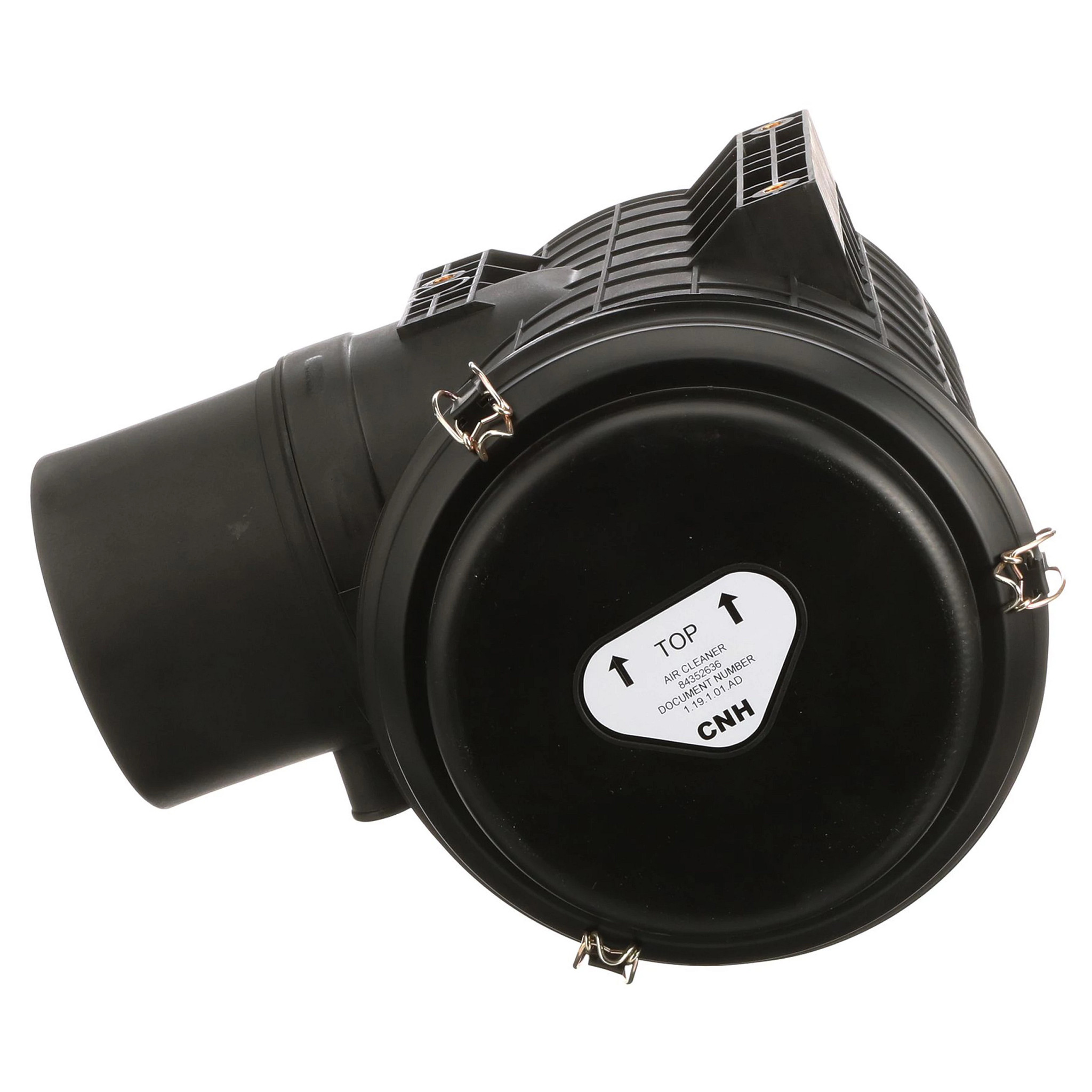 LUFTFILTER | NEWHOLLANDAG | AT | DE