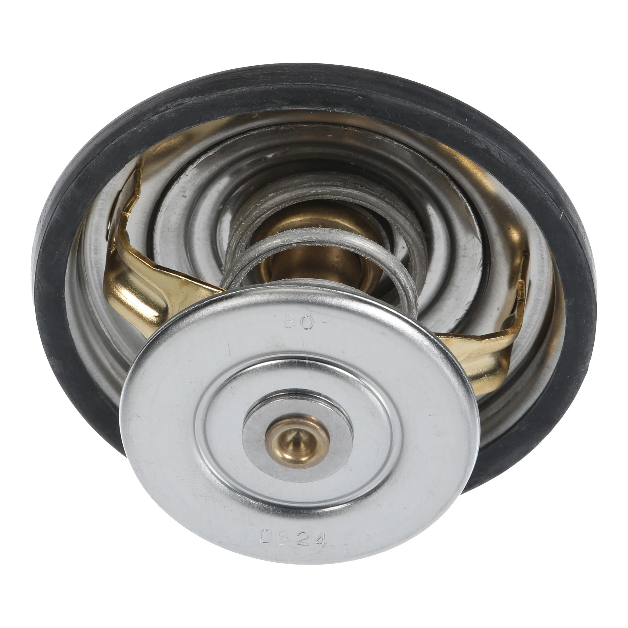 VALVE, THERMAL EXPAN | DEFAULT | CA | EN