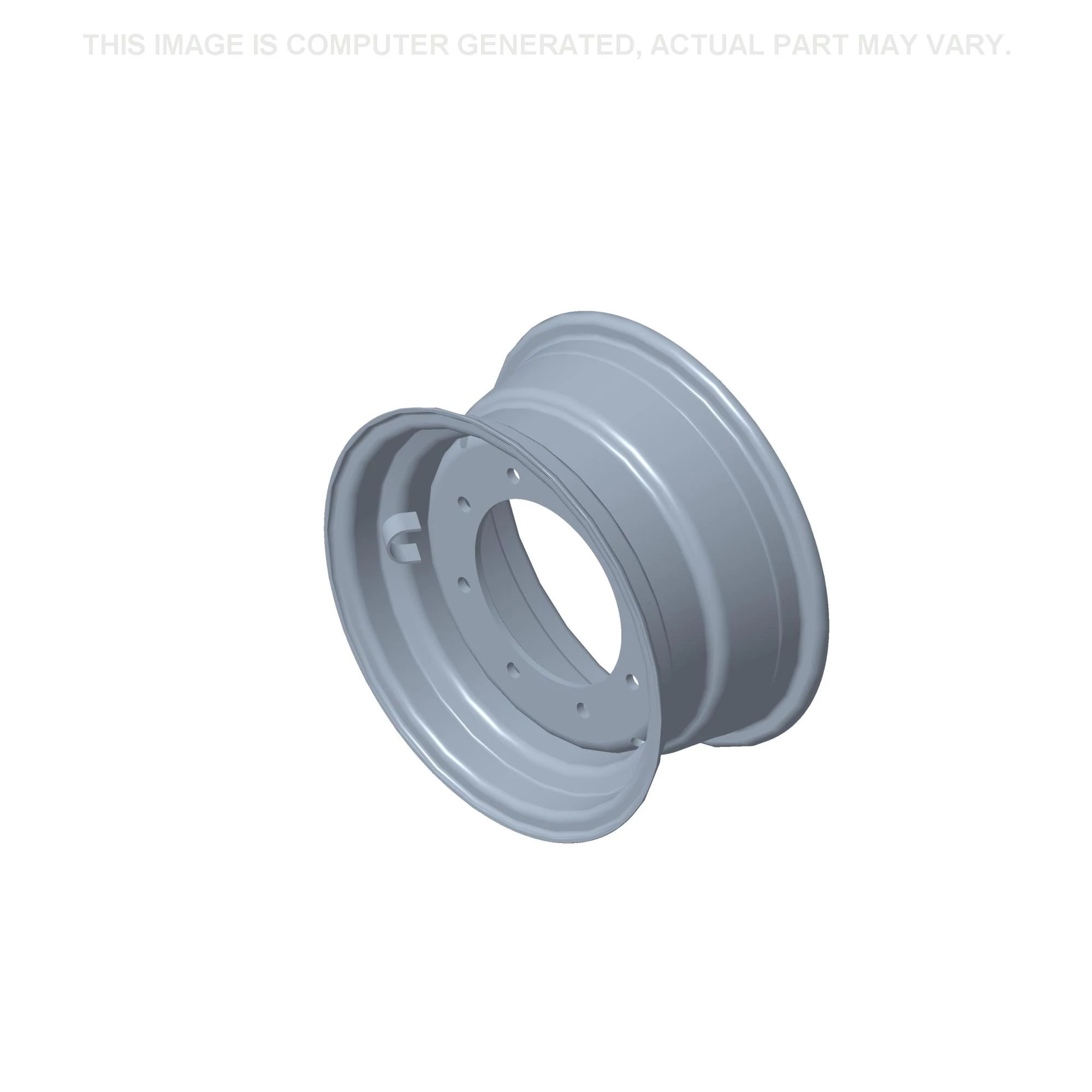 WHEEL | FLEXICOIL | US | EN