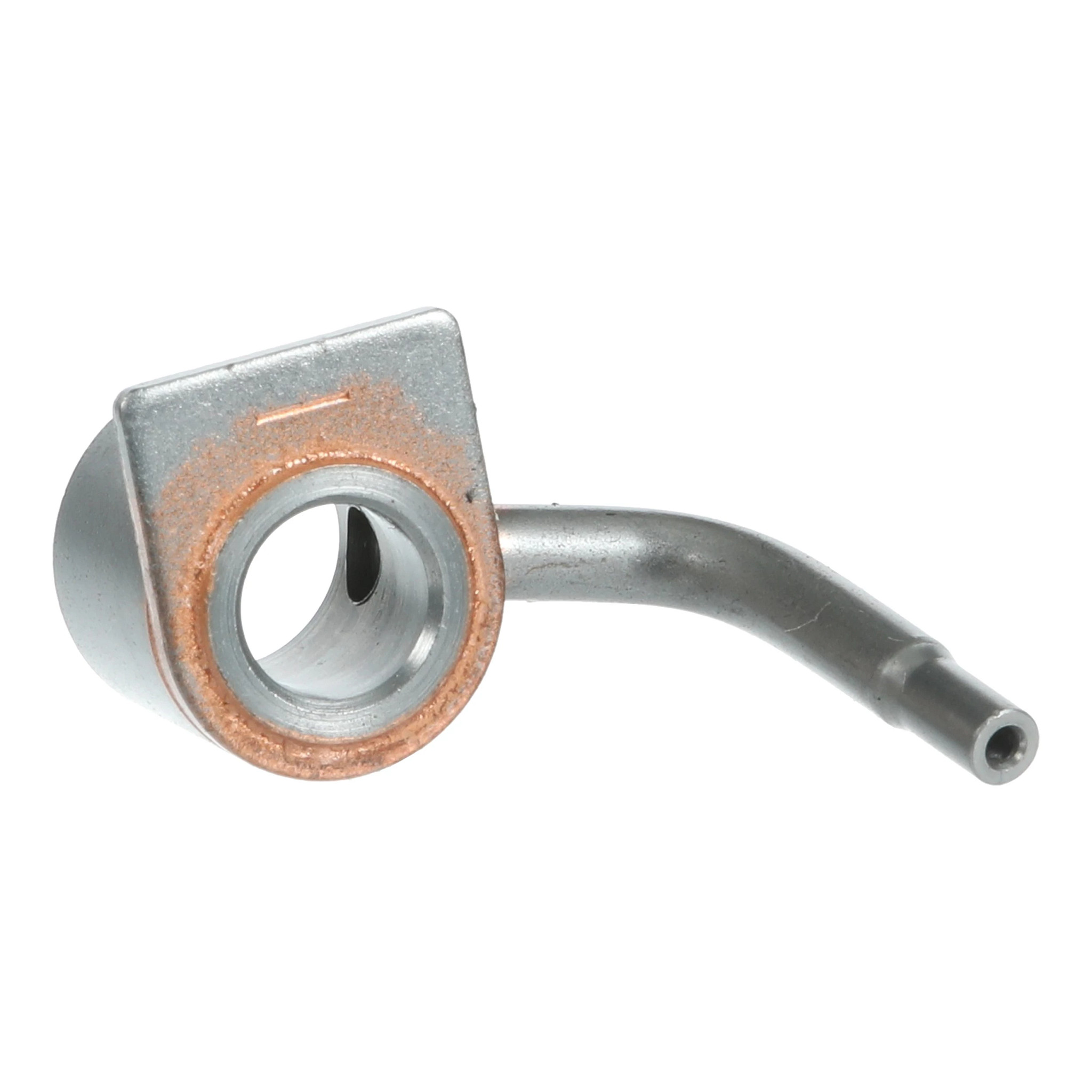 LUBE OIL NOZZLE | NEWHOLLANDAG | GB | EN