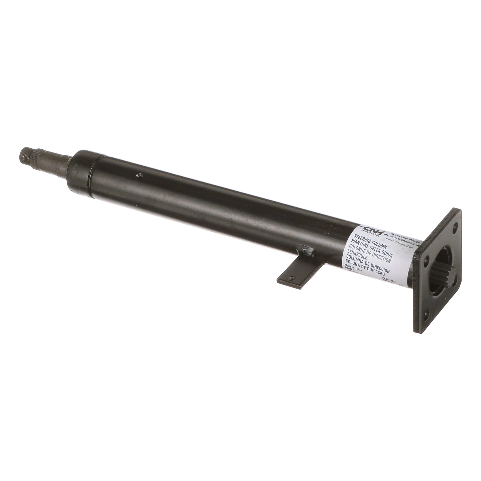 STEERING COLUMN | NEWHOLLANDAG | US | EN