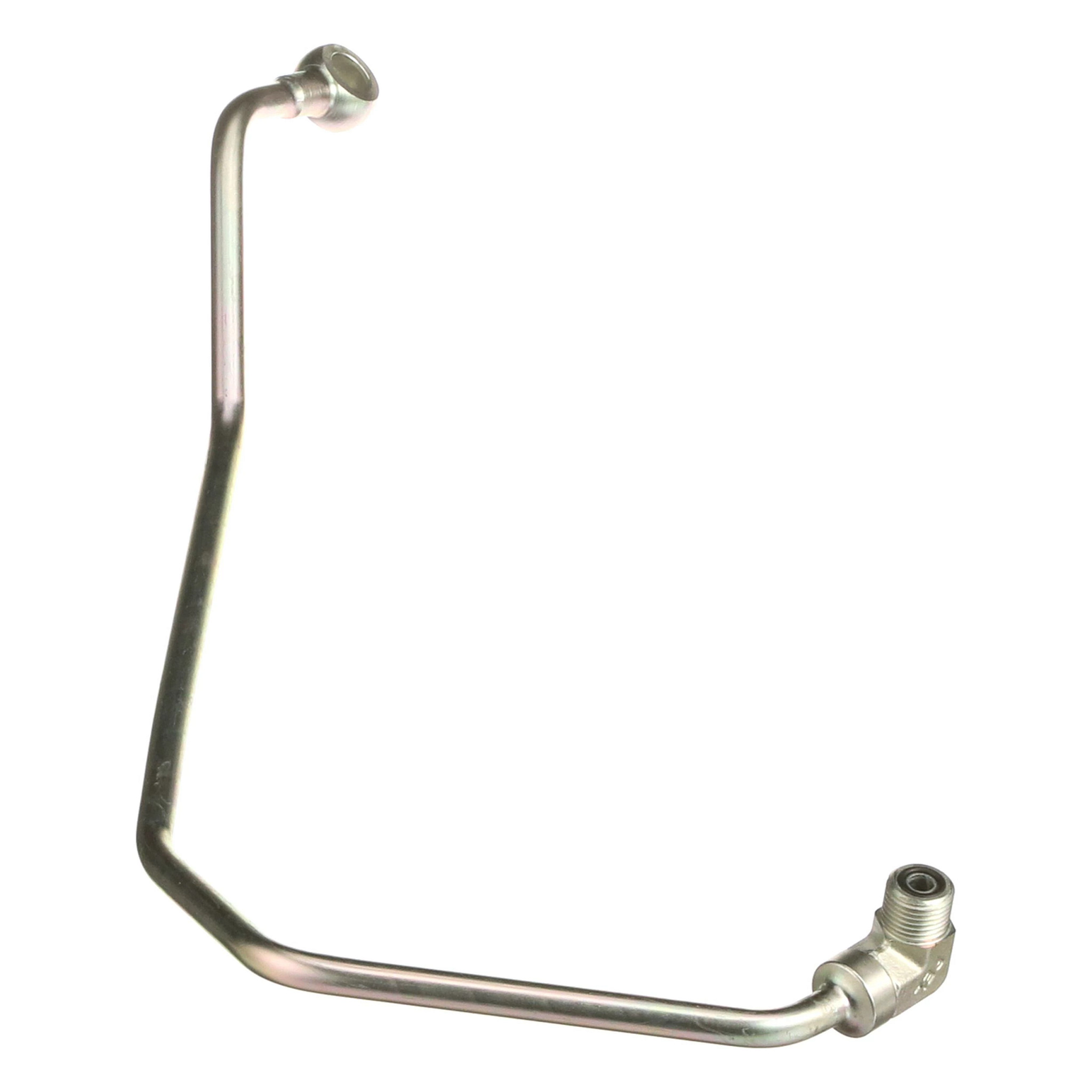 Steering Cylinder Tube - Right-Hand