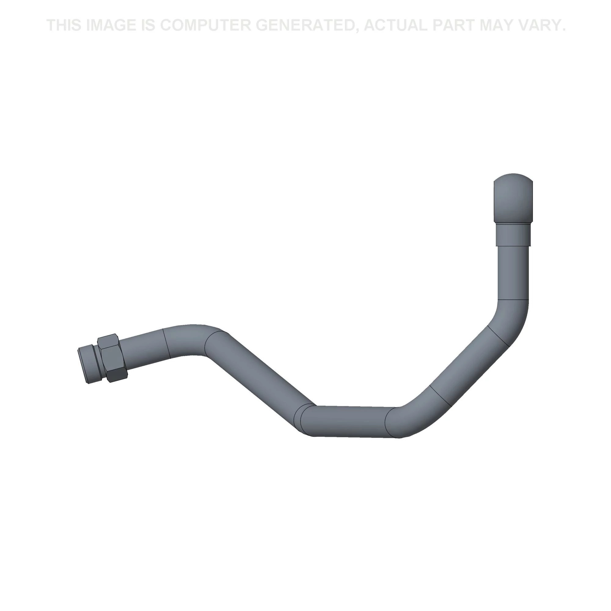 TUBO | NEWHOLLANDAG | EU | ES