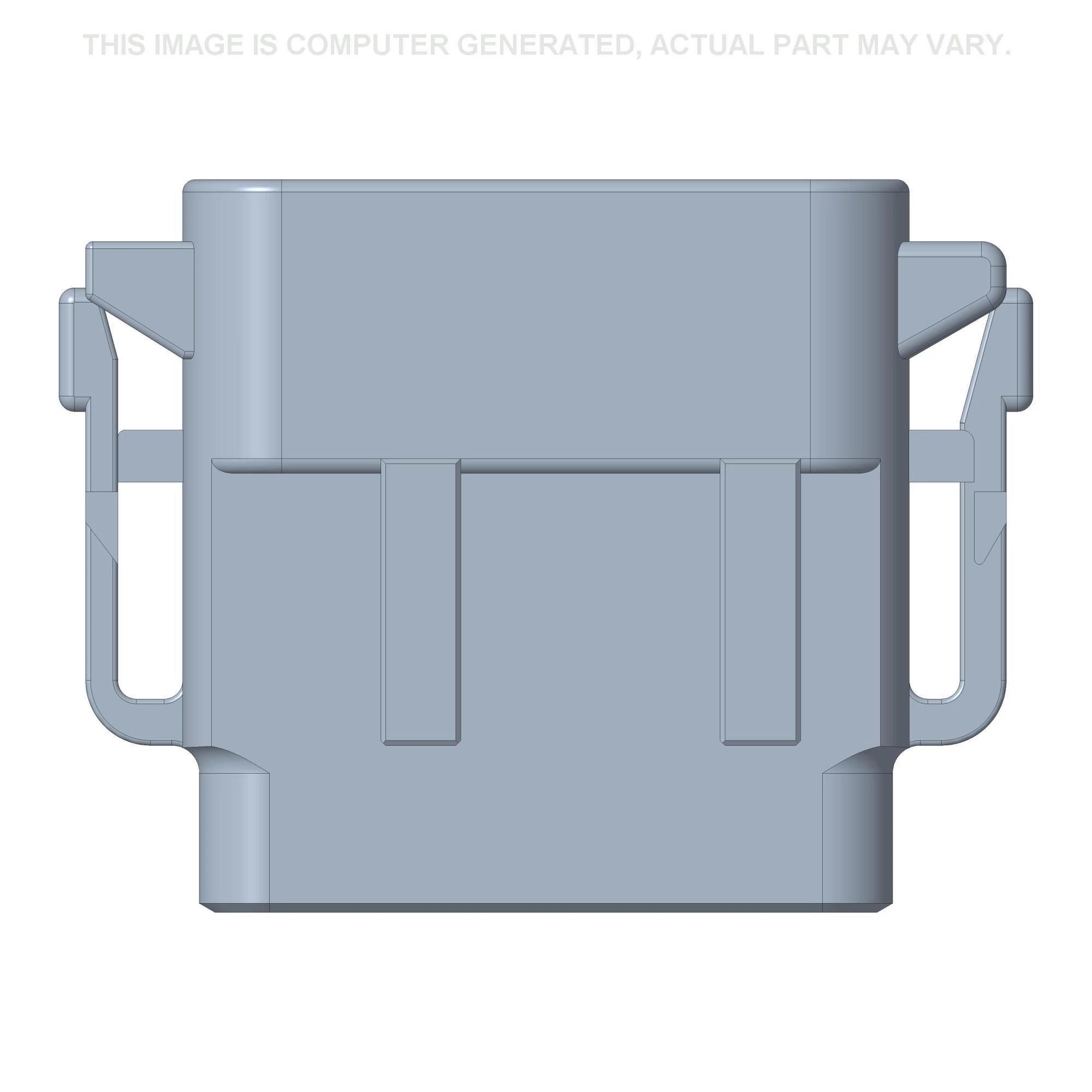 ELEC CONNECTOR | DEFAULT | CA | EN