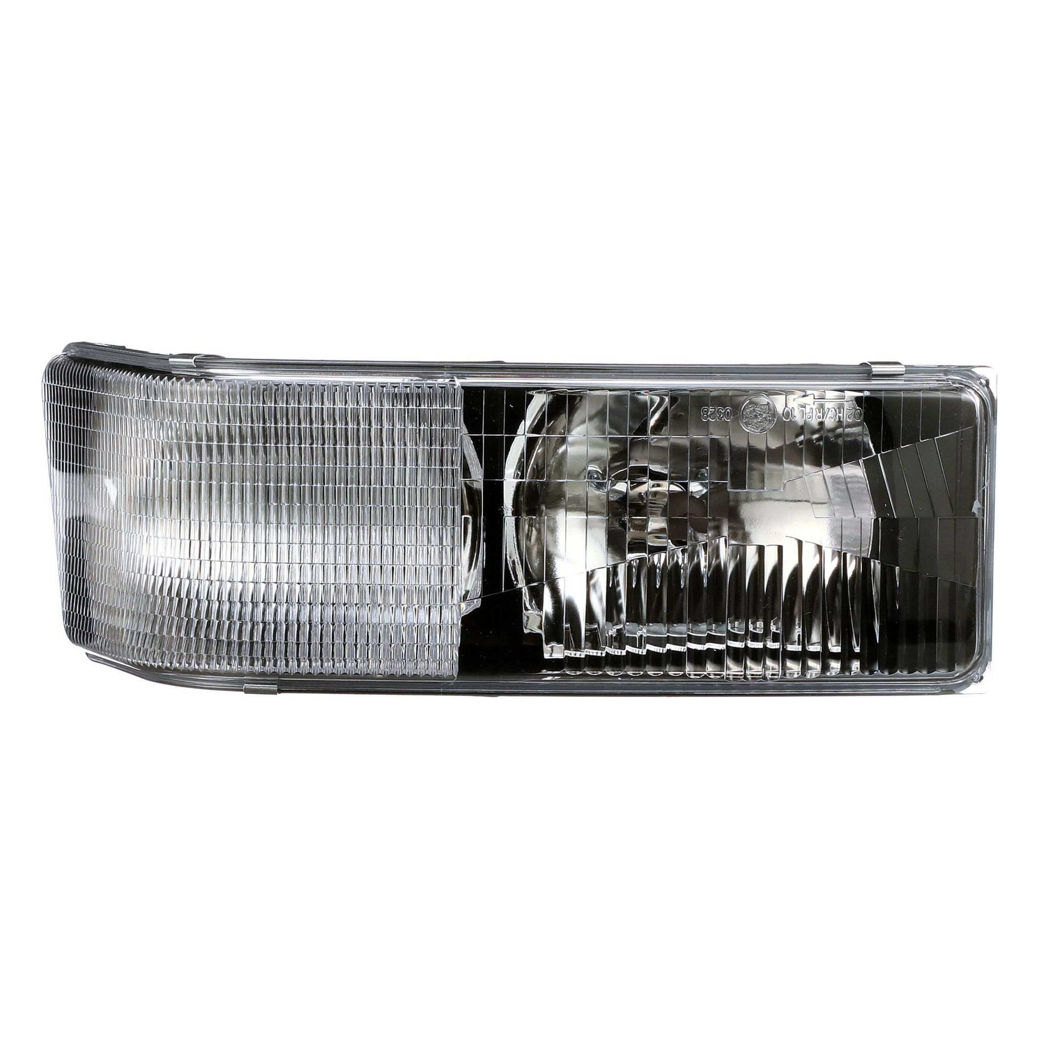 Headlamp | CASEIH | US | EN
