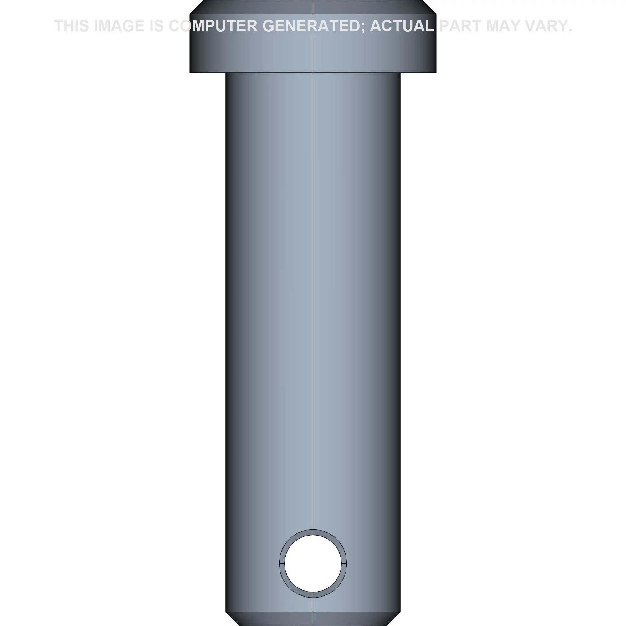CLEVIS PIN | CASEIH | CA | EN