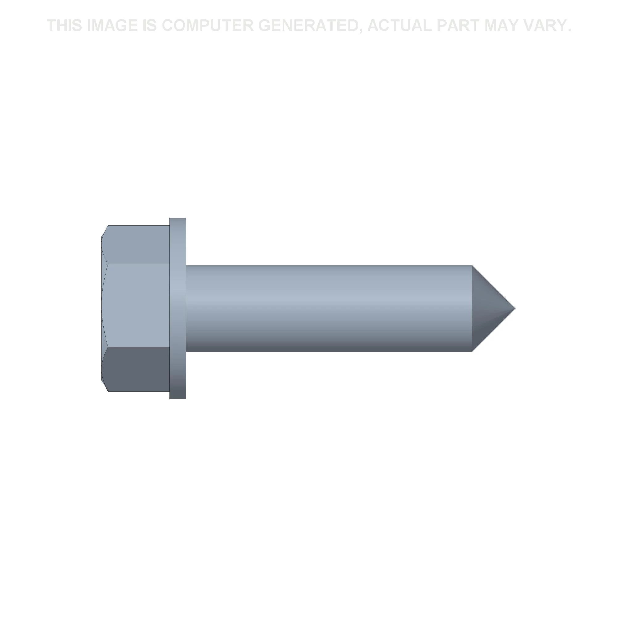 SELF-TAP SCREW | NEWHOLLANDAG | CA | FR