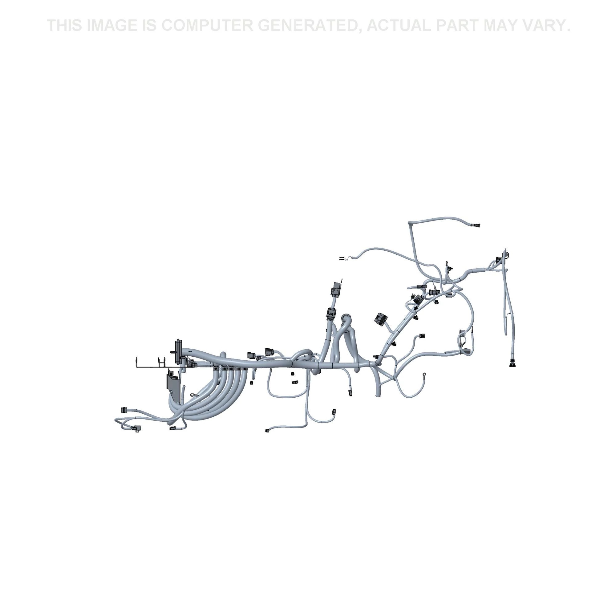 WIRE HARNESS | CASECE | US | EN