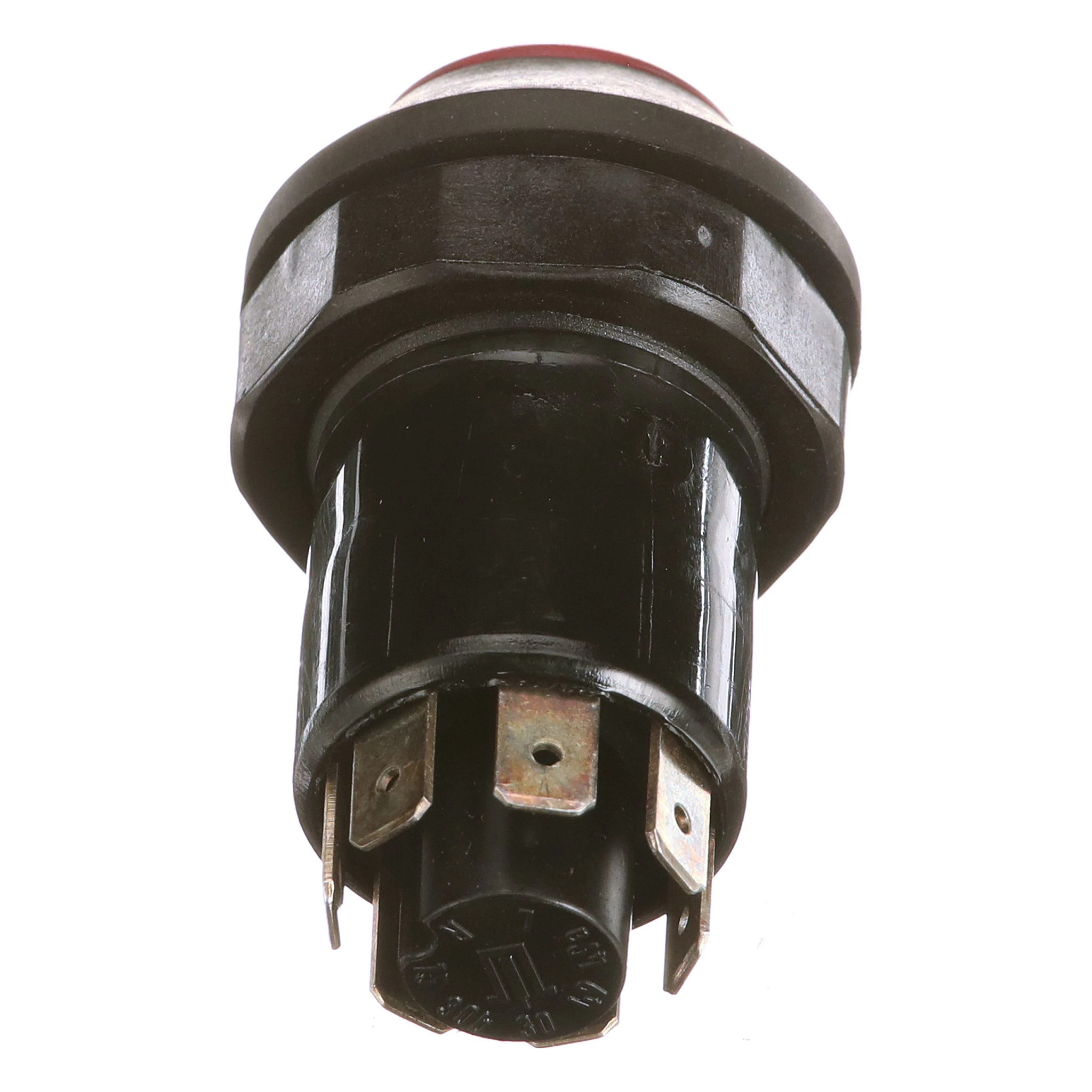 Interruptor da luz intermitente de perigo