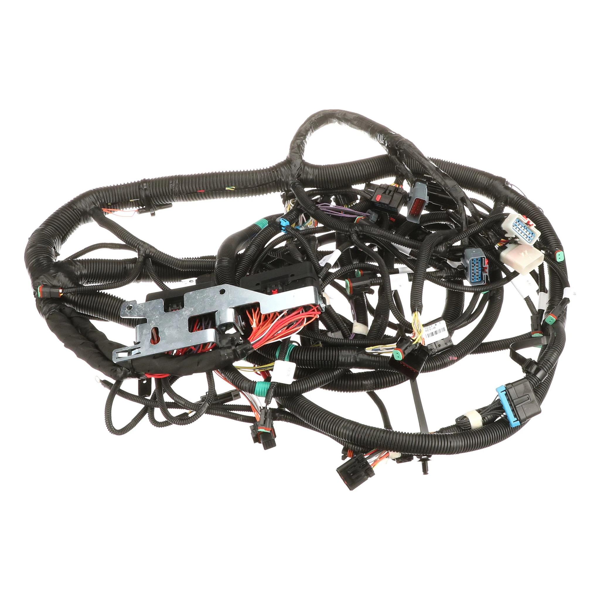 WIRE HARNESS | CASECE | US | EN