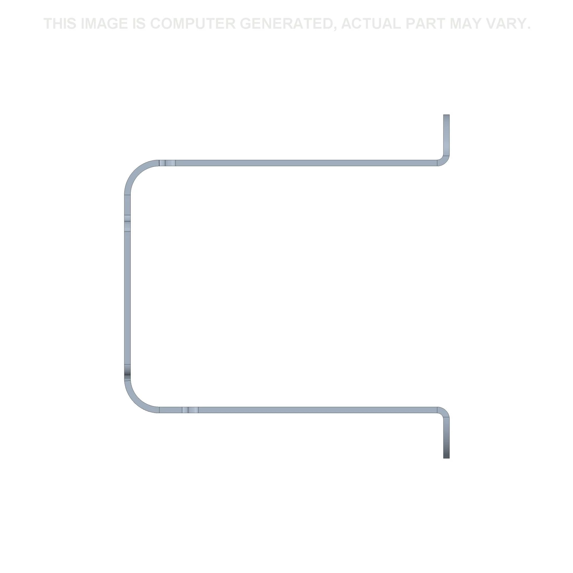 BRACKET | NEWHOLLANDAG | CA | EN