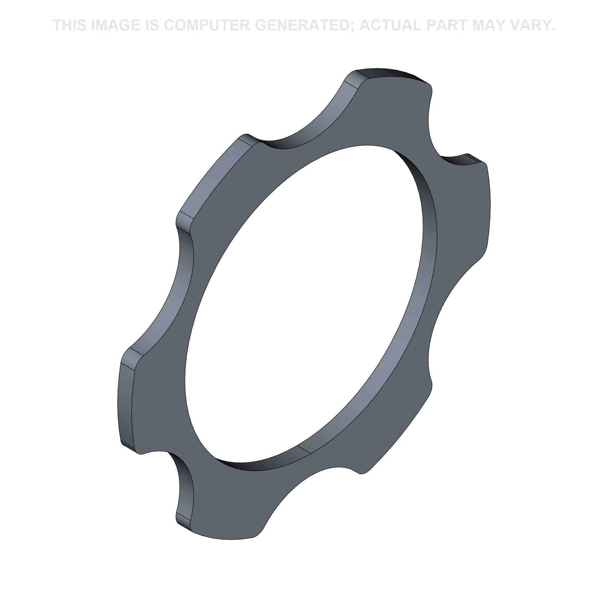 Thrust Washer | NEWHOLLANDCE | CA | EN