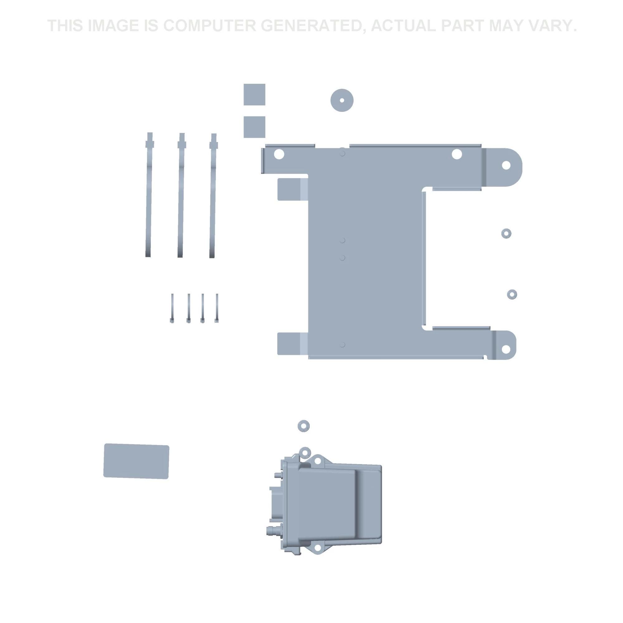 DIA KIT, TRACTOR | CASEIH | US | EN