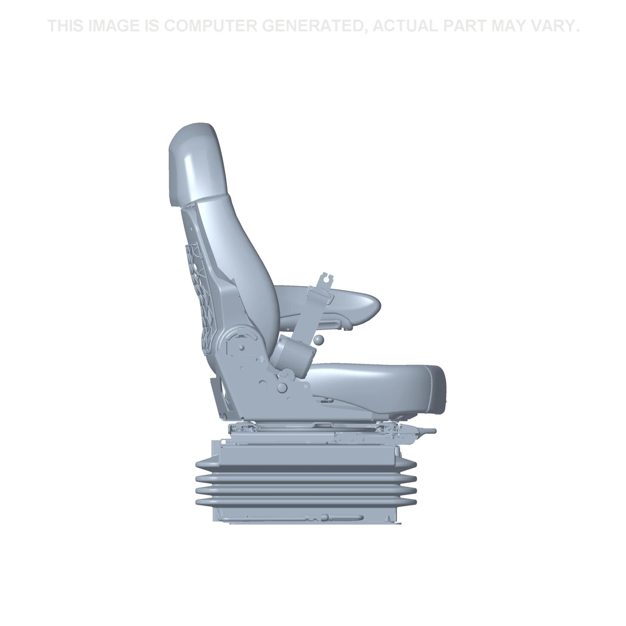 DRIVER SEAT | NEWHOLLANDAG | CA | EN