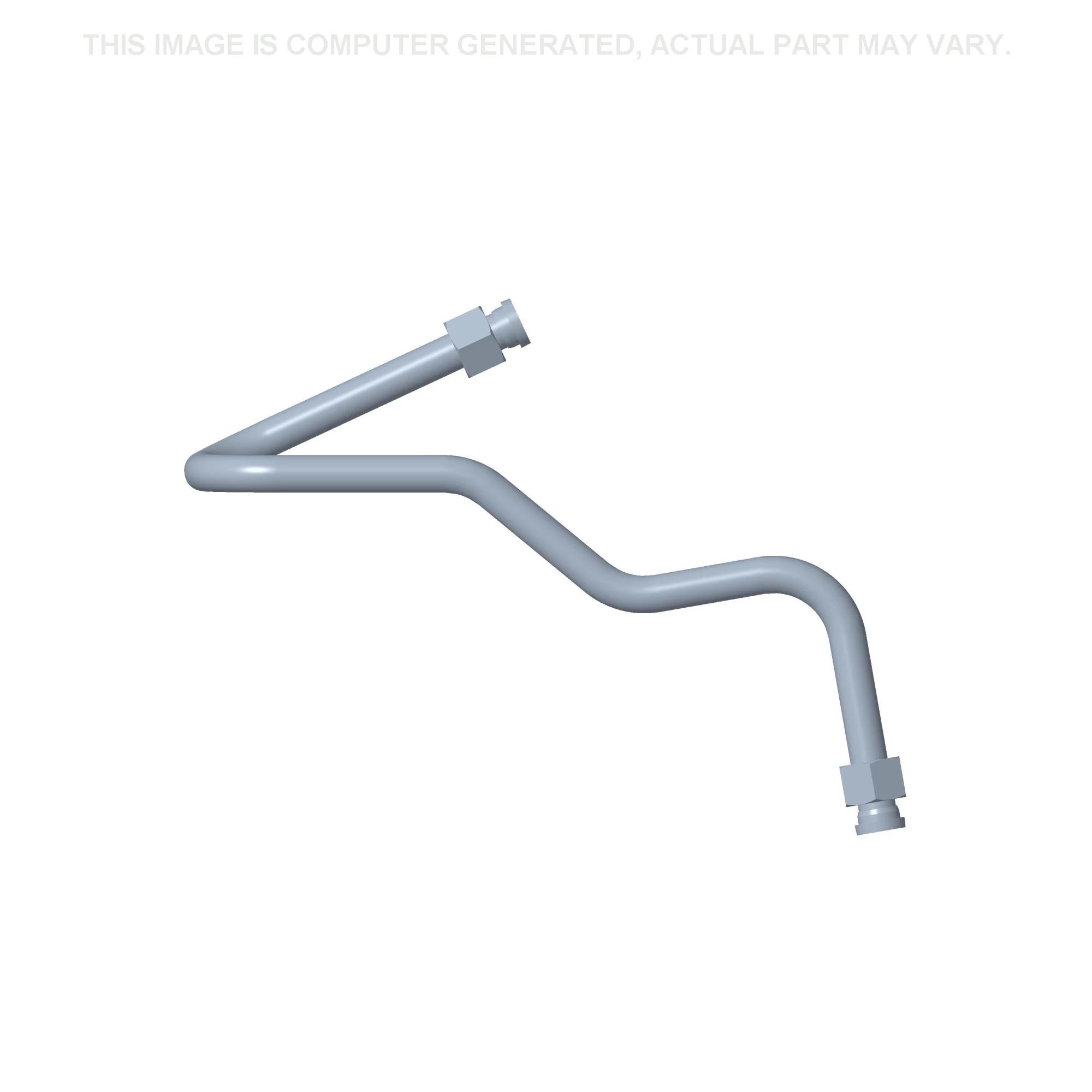 HYD TUBE | CASEIH | GB | EN