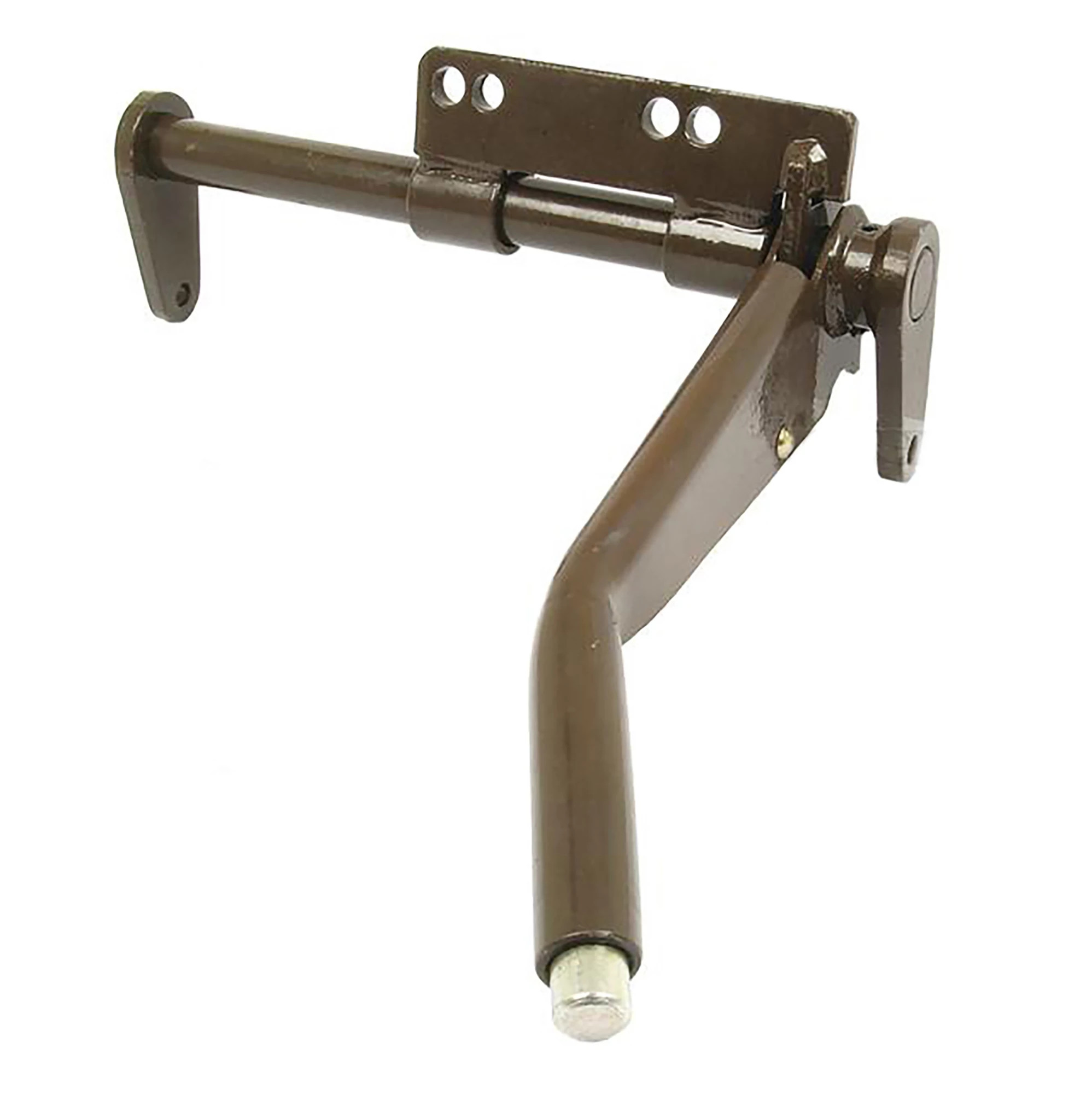 Handbrake Assembly | NEWHOLLANDAG | US | EN