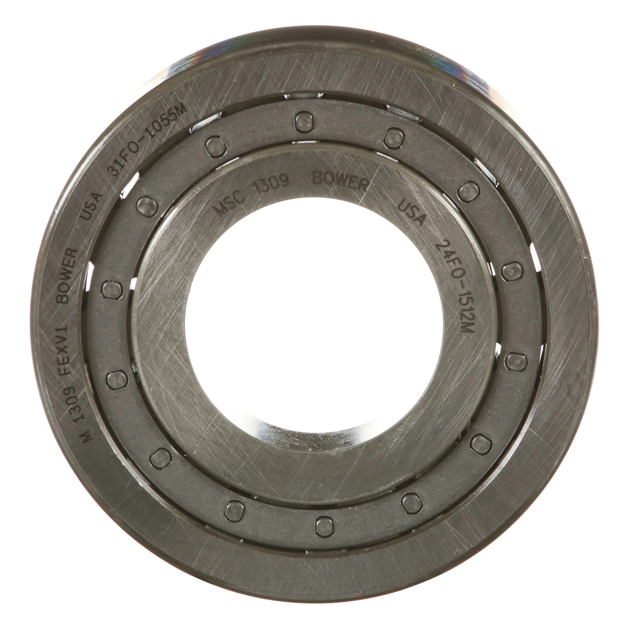BEARING ASSY | NEWHOLLANDCE | AMEA | EN