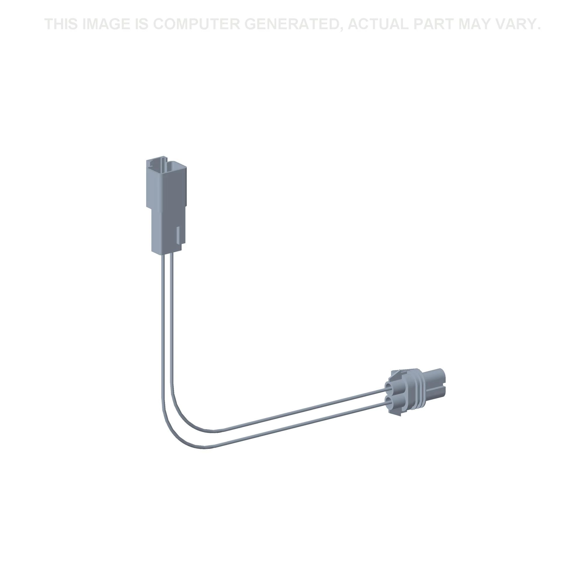 Ballast Wire Harness | NEWHOLLANDAG | CA | EN