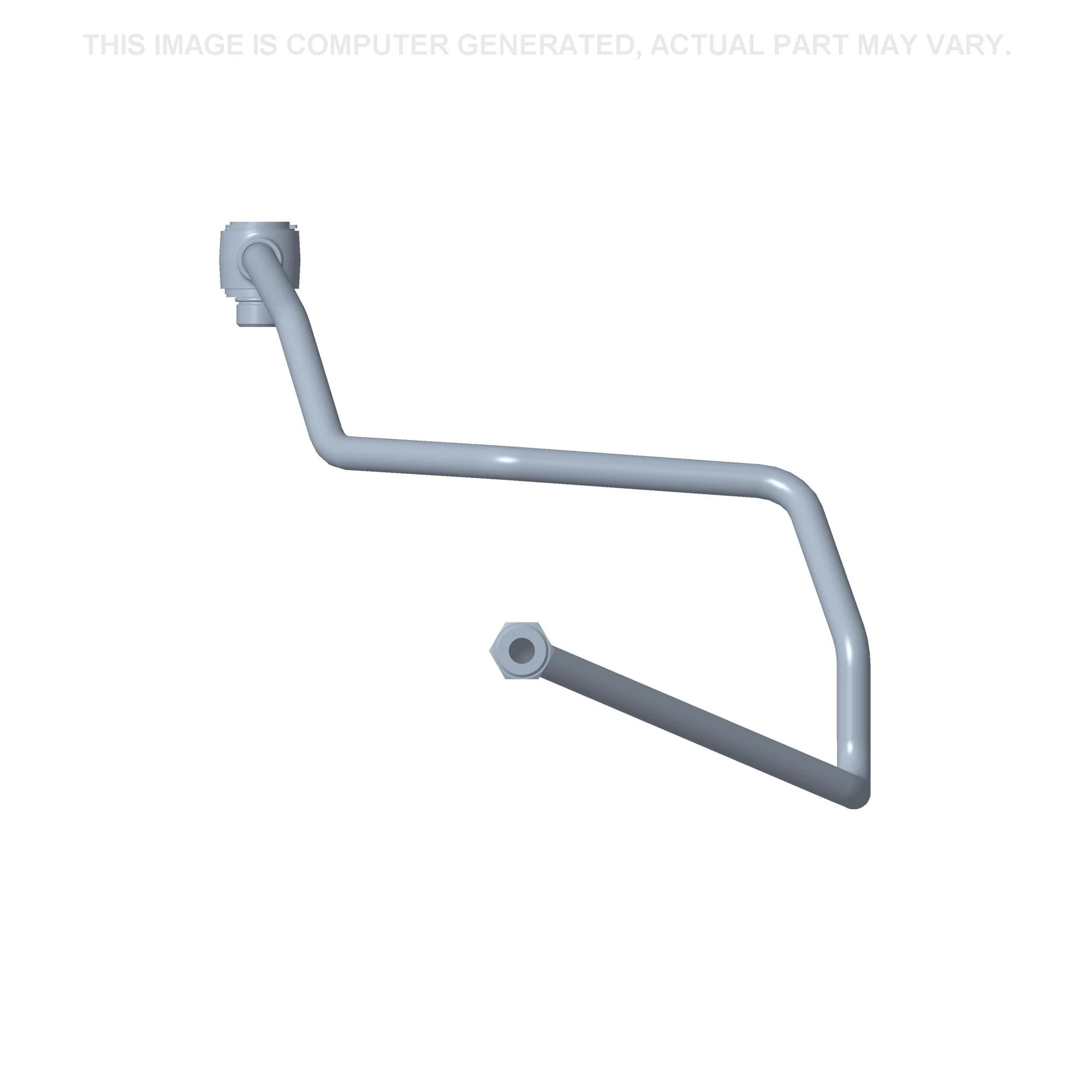 HYD TUBE | FLEXICOIL | CA | EN