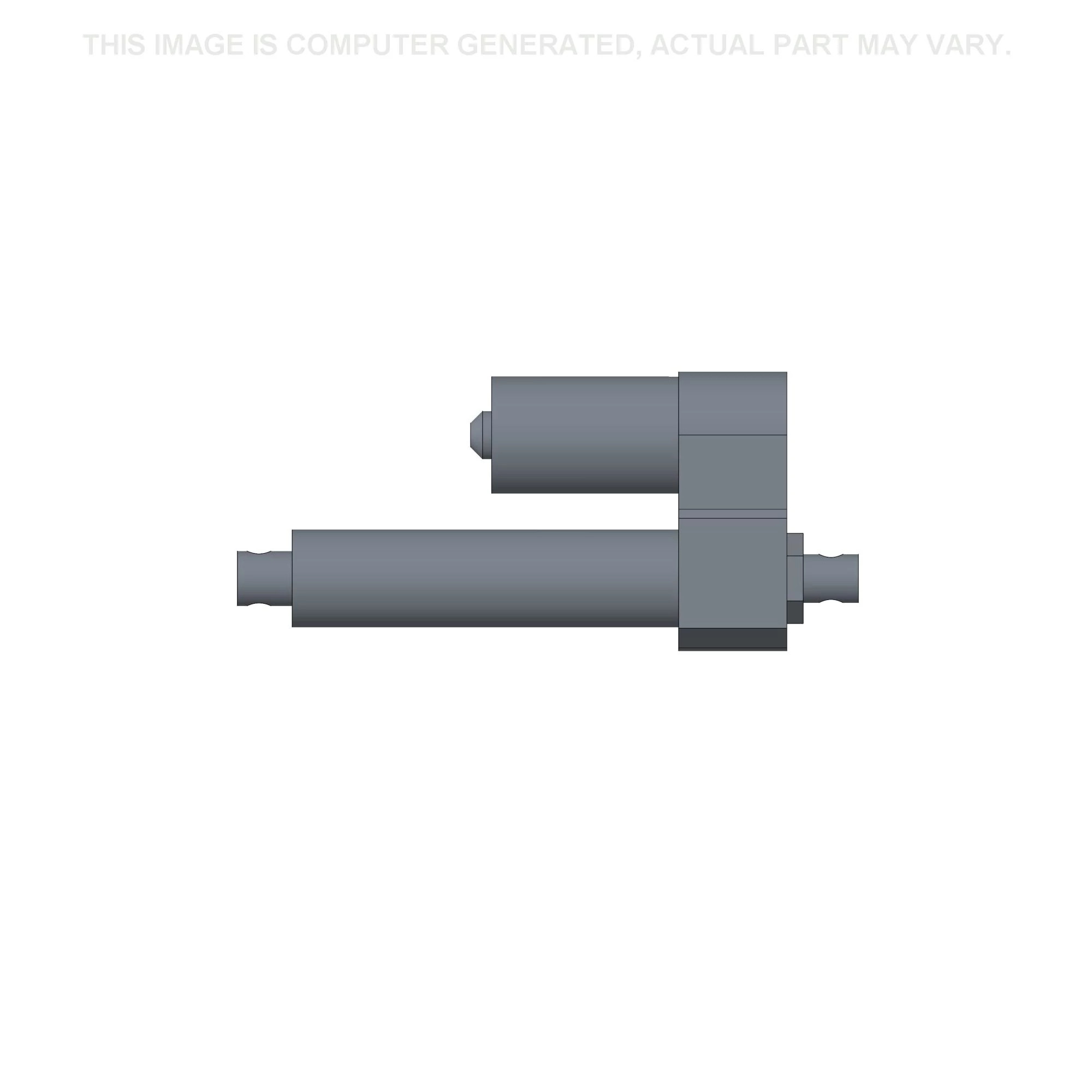 CORE-ELECTRIC ACTUATOR | NEWHOLLANDAG | FR | FR