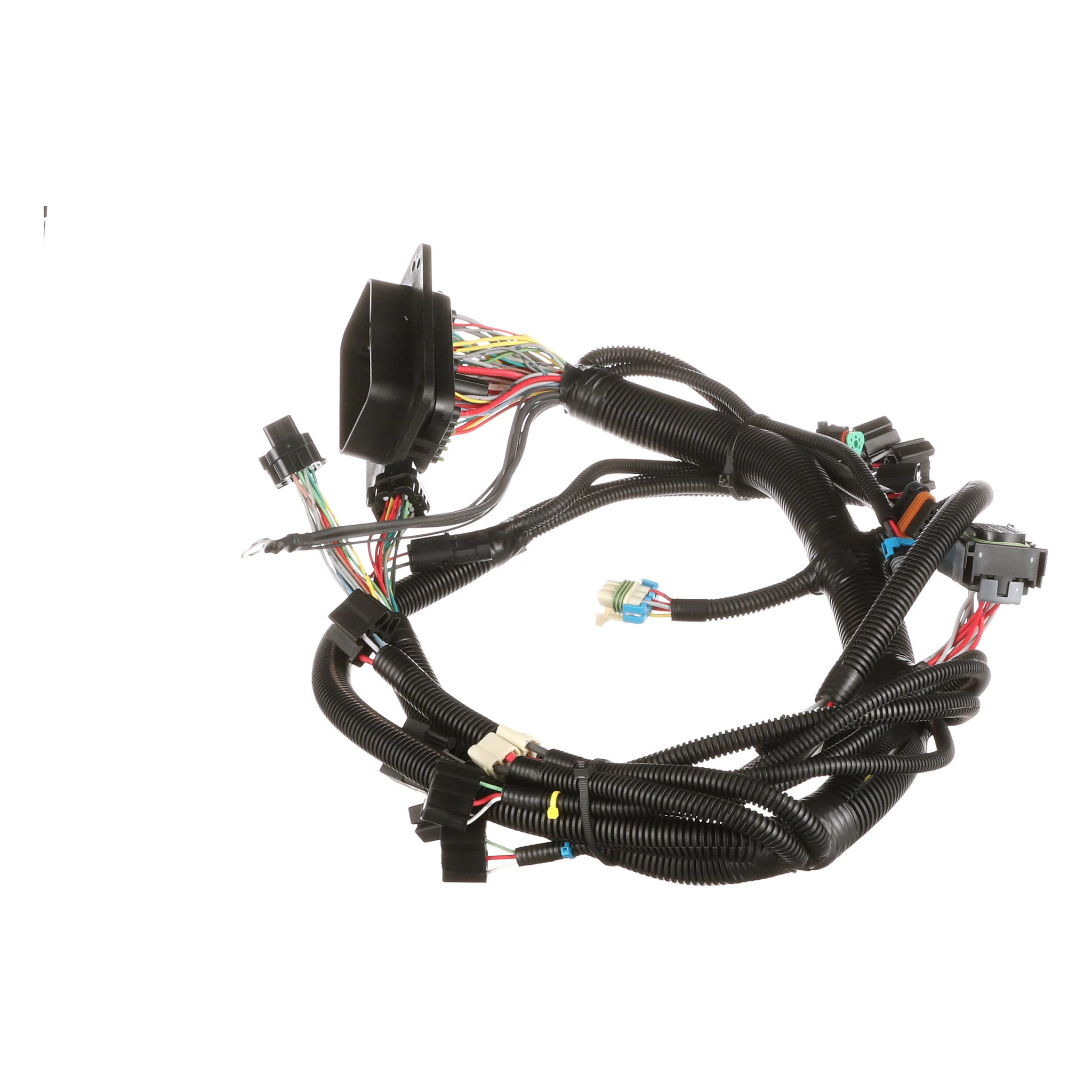 WIRE HARNESS | CASECE | EU | EN