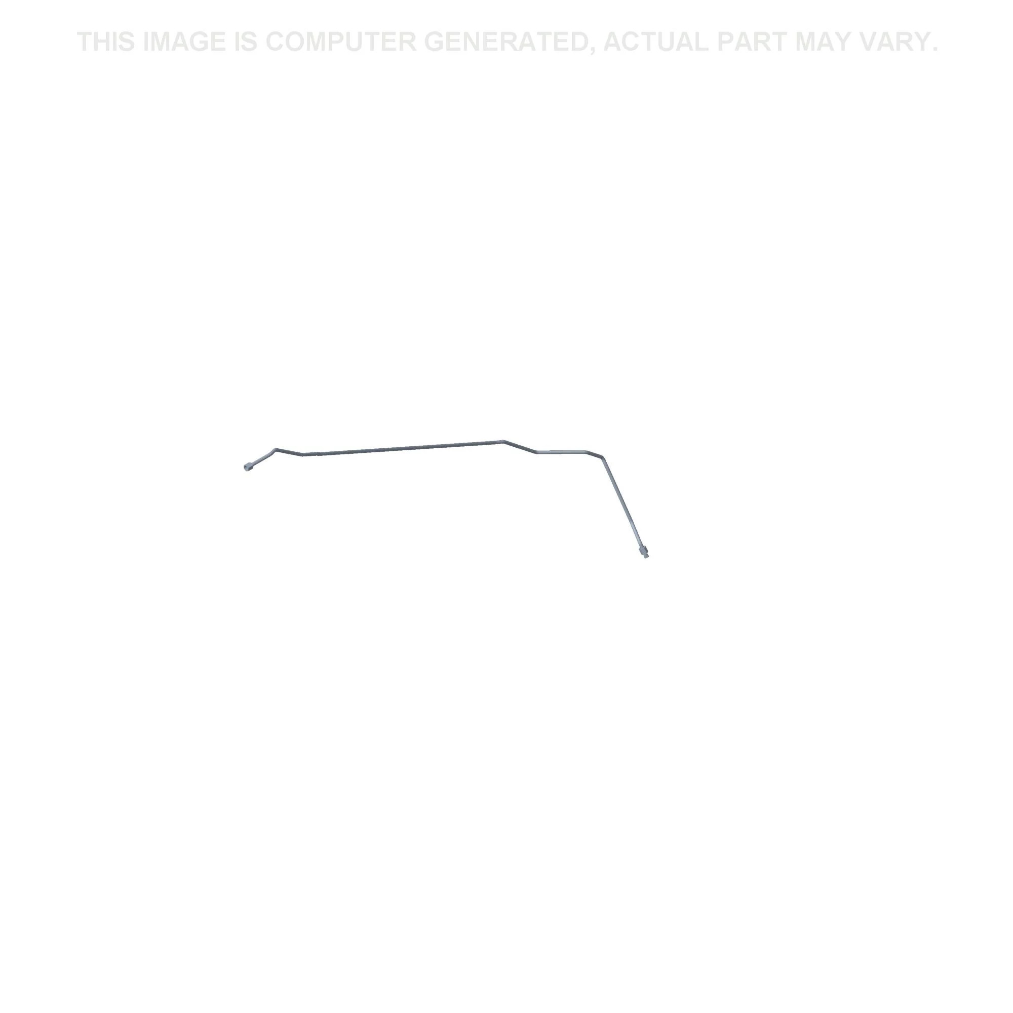 HYD TUBE | CASEIH | CA | EN