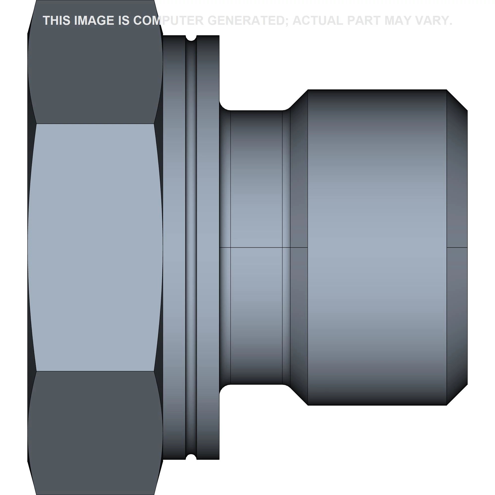 HEX PLUG | DEFAULT | GB | EN