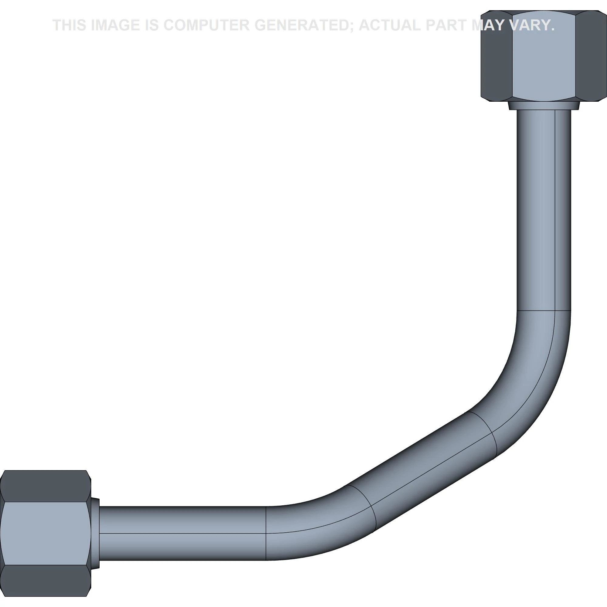 HYD TUBE | NEWHOLLANDAG | SA | EN