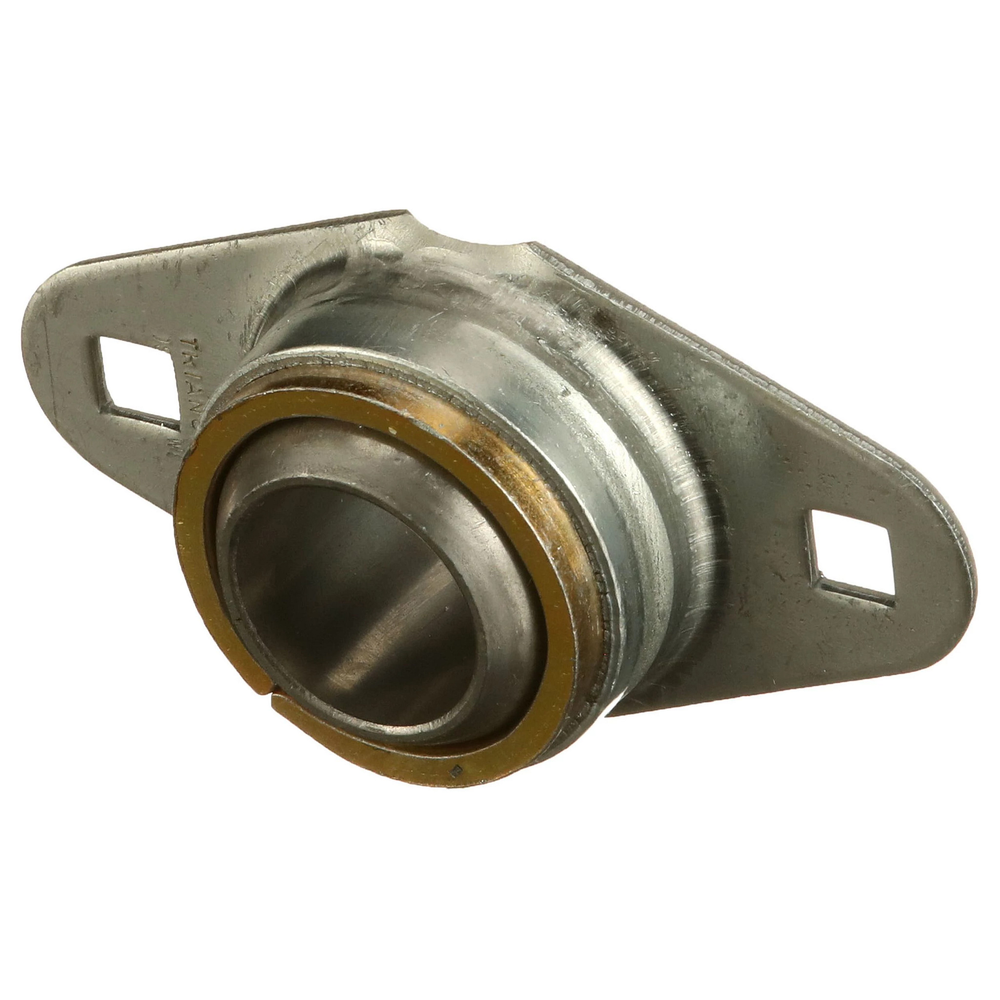 Rolamento flangeado - 25 mm DI x 101 mm A x 50 mm L