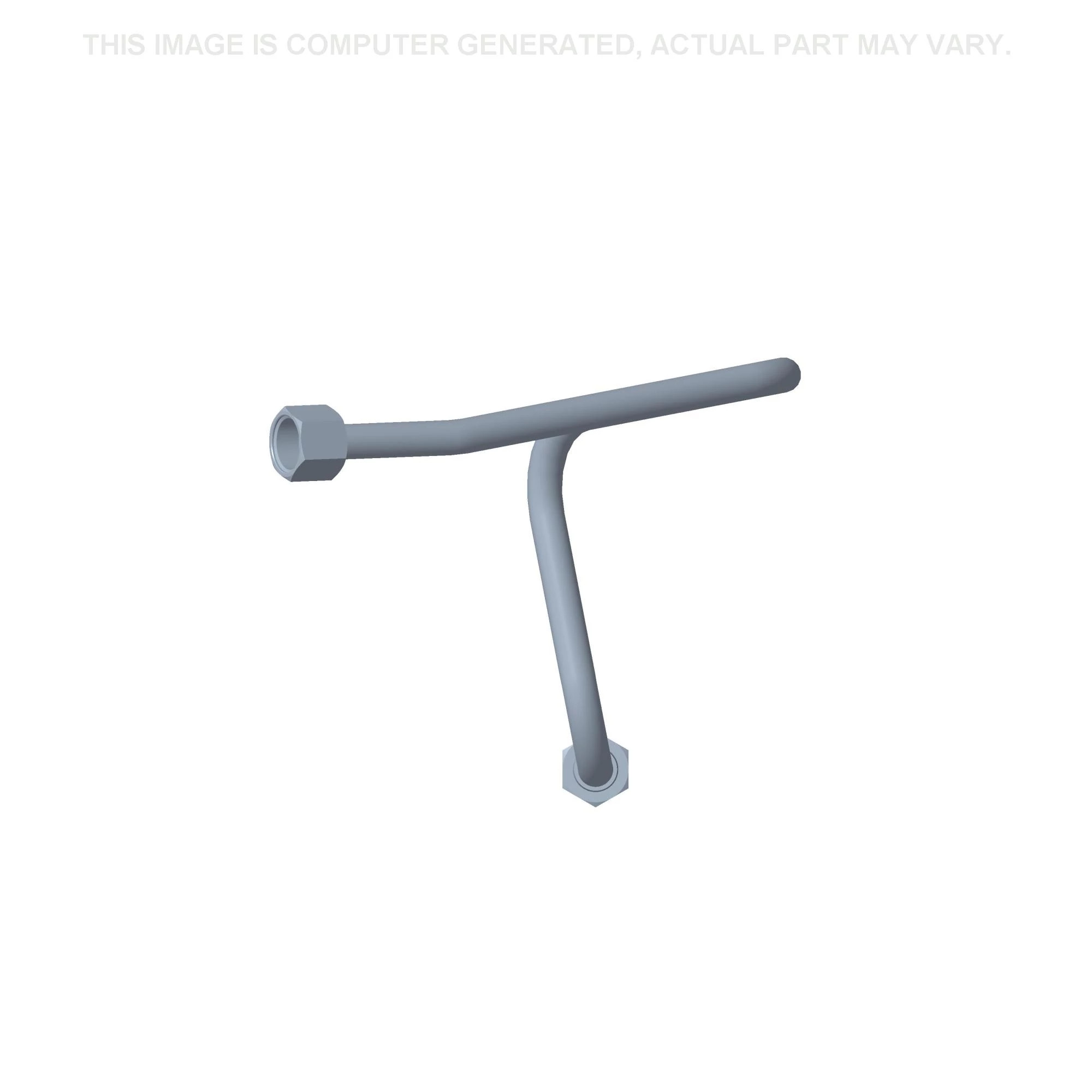 HYD TUBE | NEWHOLLANDAG | CA | EN