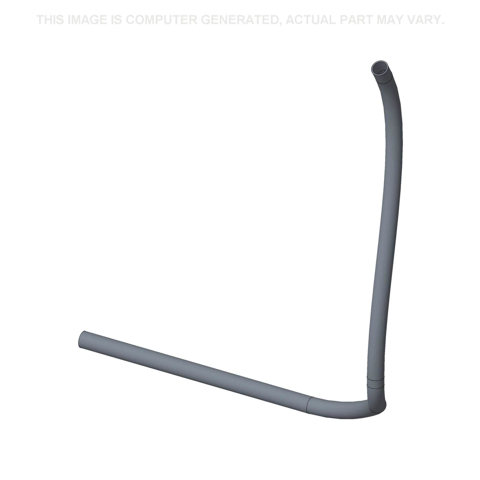 TUBO FLESSIBILE | CASEIH | EU | NL