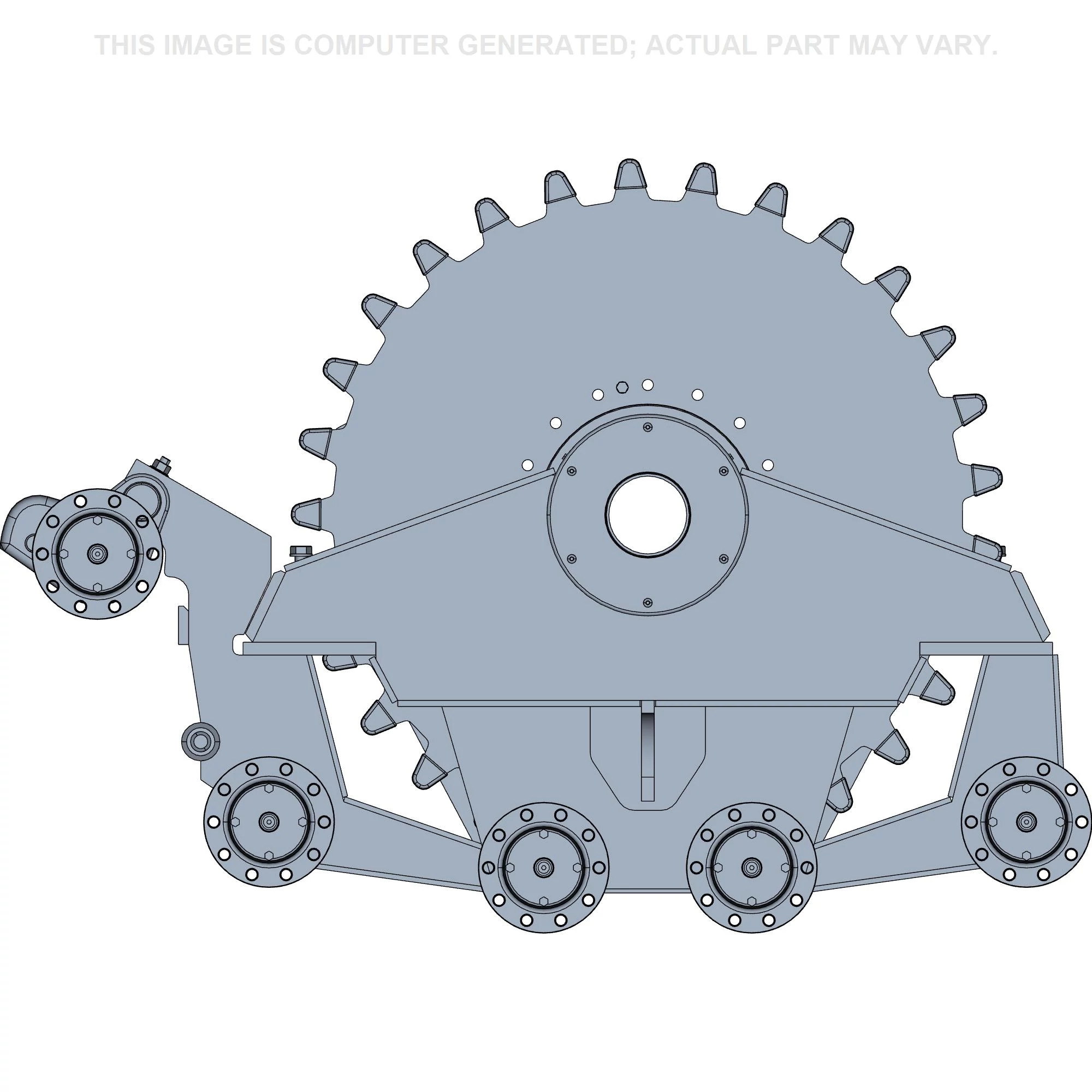 MODULE | NEWHOLLANDAG | IE | EN